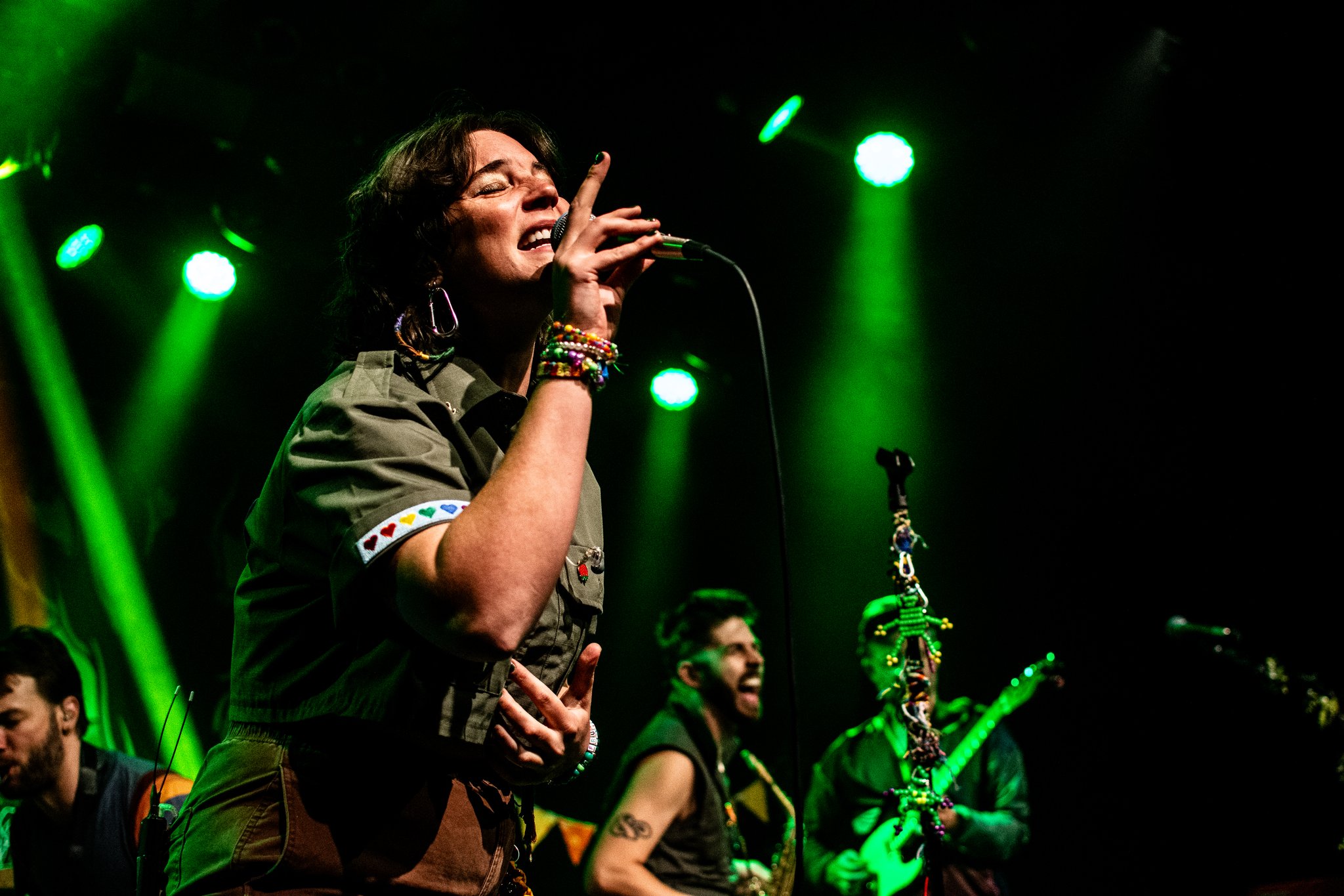 Sammy Rae & The Friends - photo 9