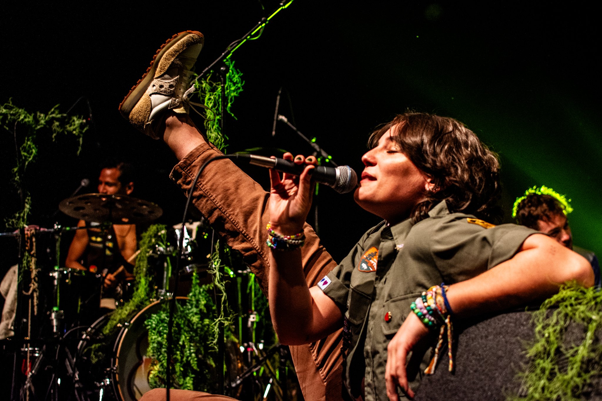 Sammy Rae & The Friends - photo 11