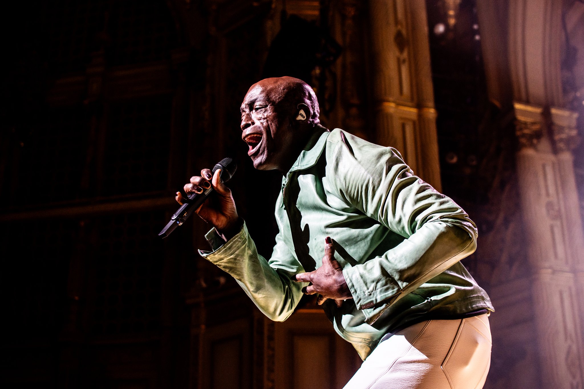 Seal - photo 3