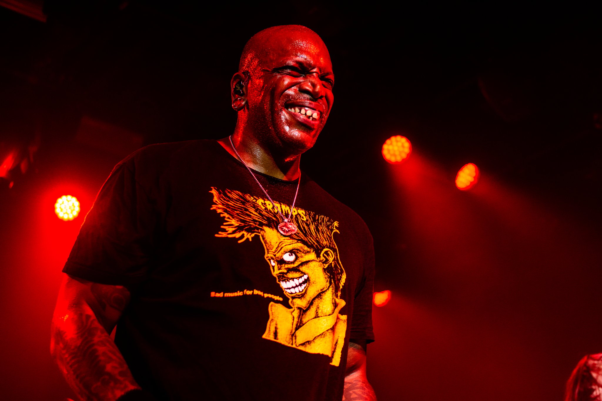 Sepultura - photo 3