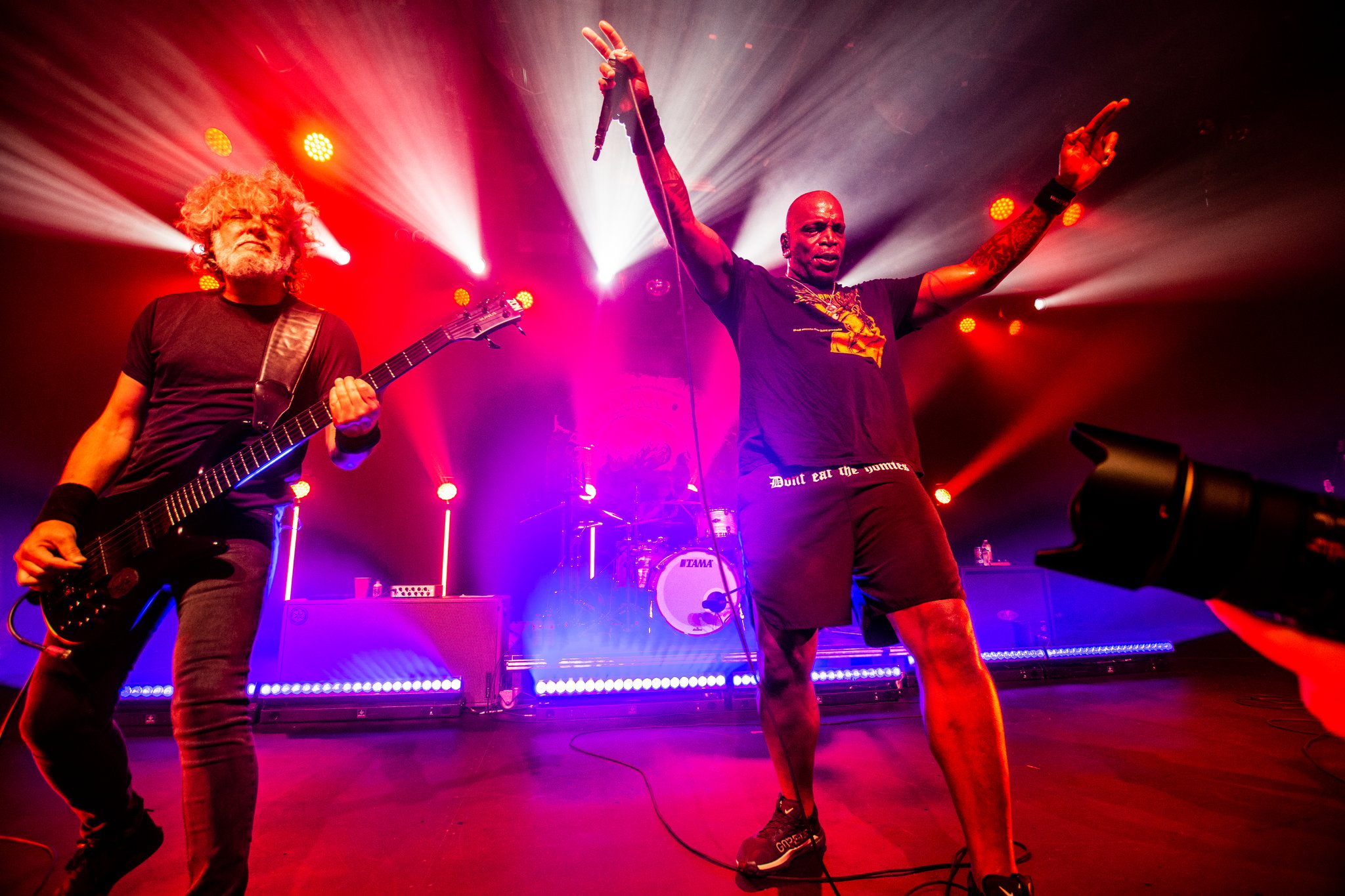 Sepultura - photo 4