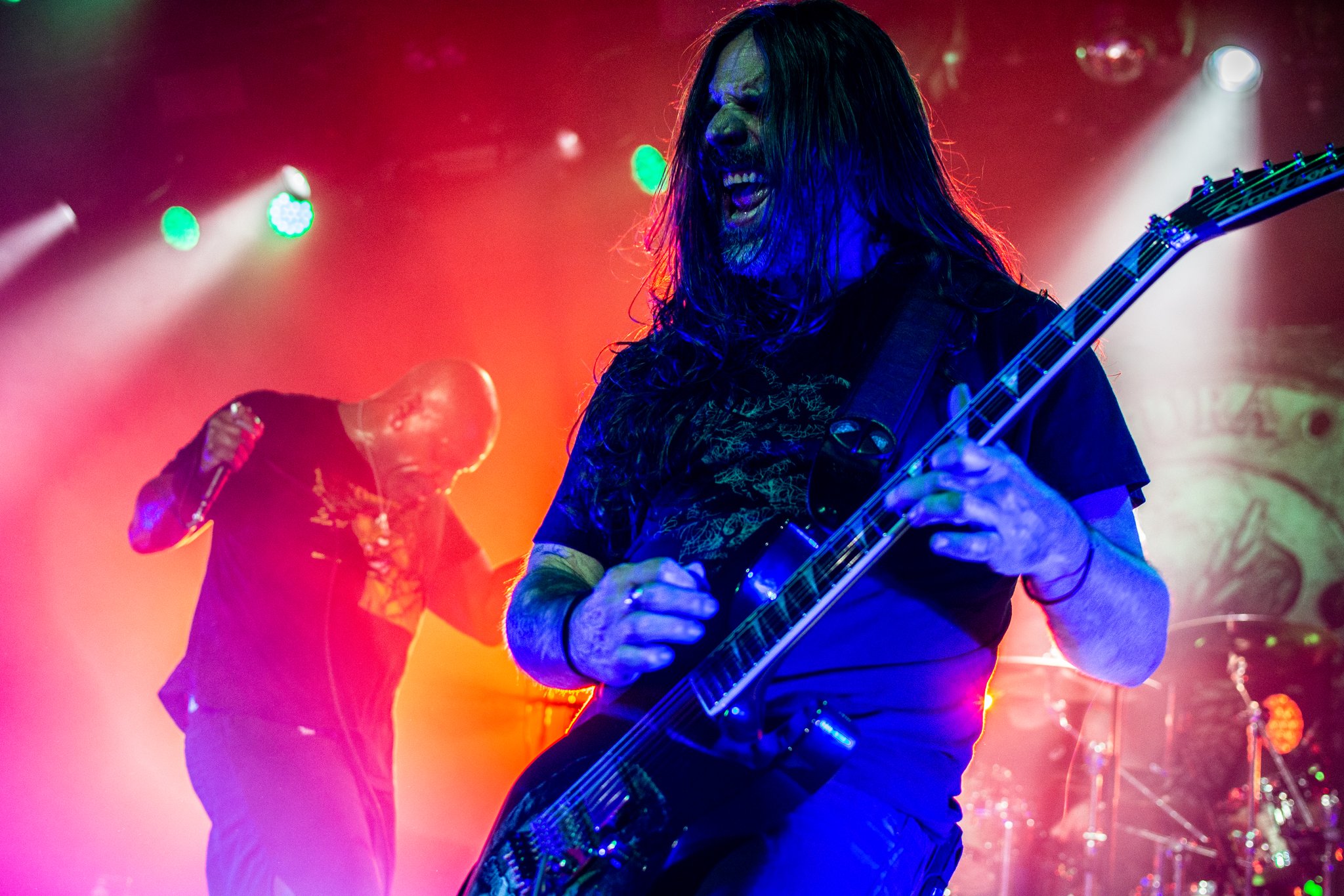 Sepultura - photo 5