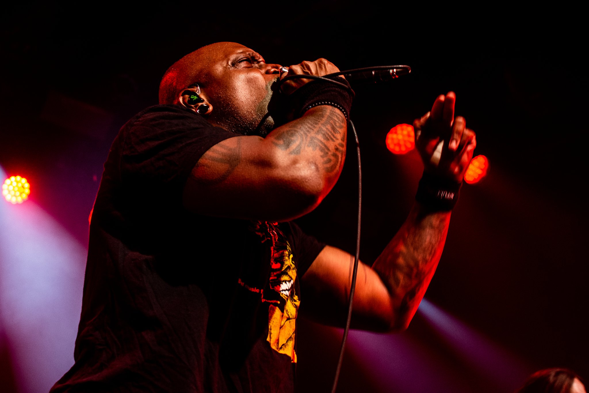 Sepultura - photo 6