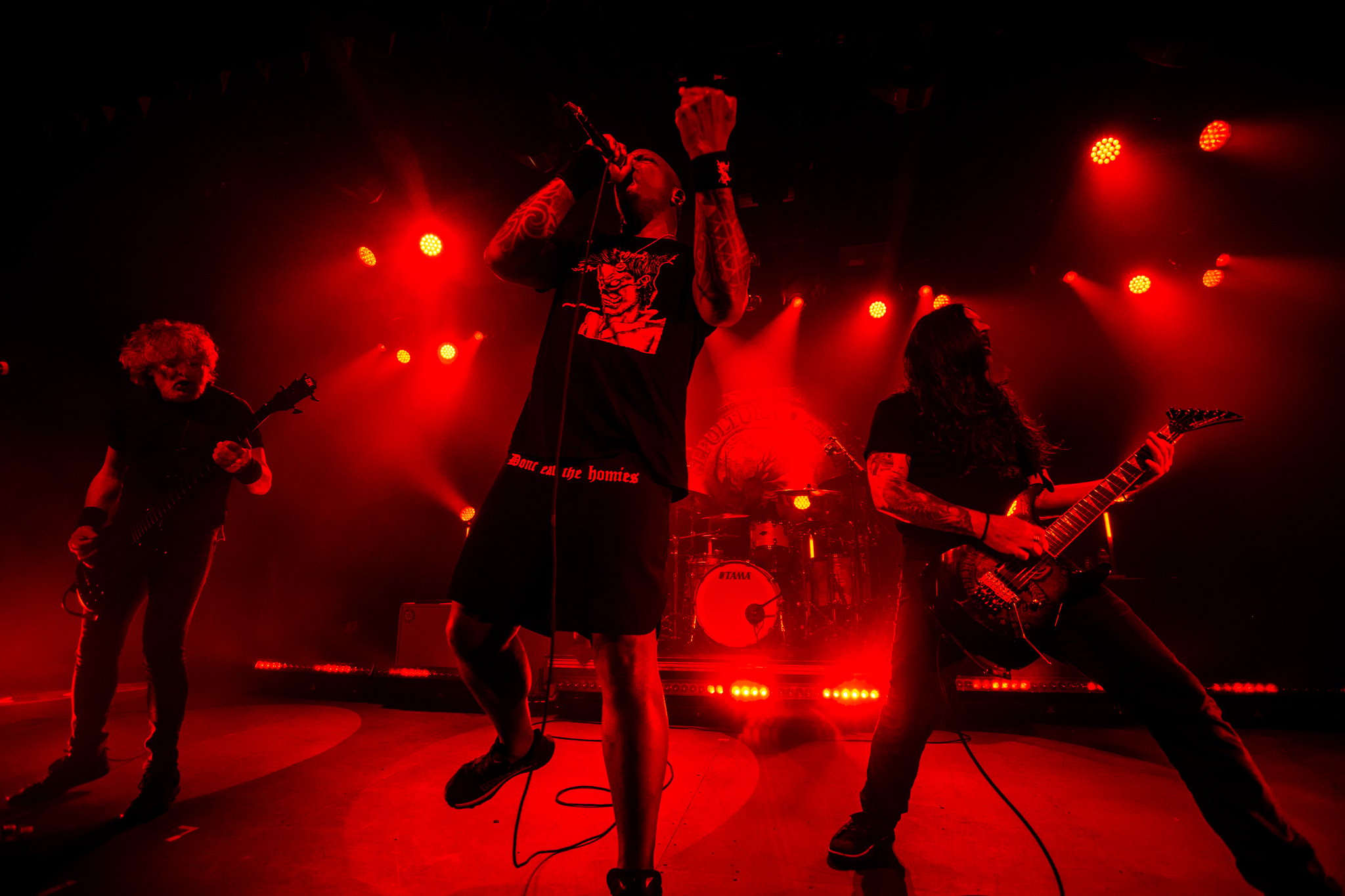 Sepultura - photo 9