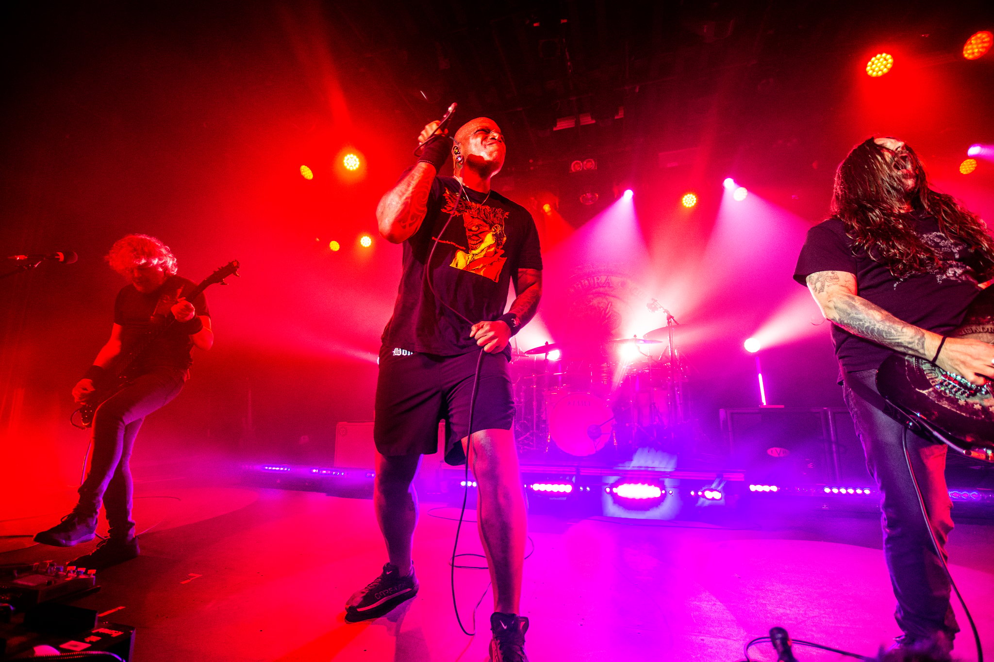 Sepultura - photo 11