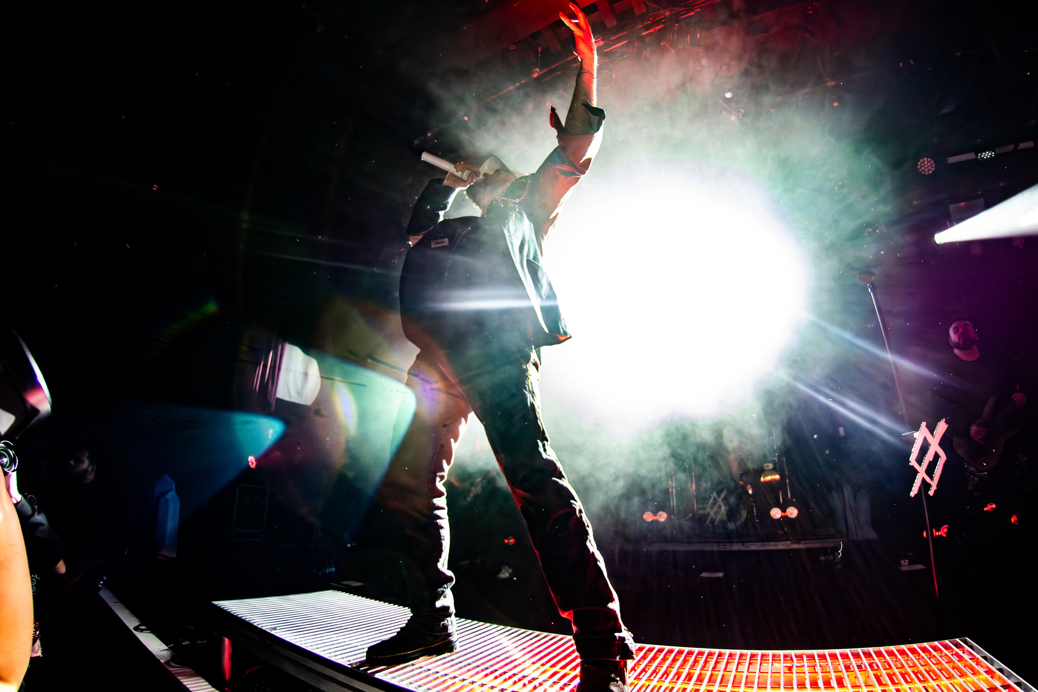 Set It Off - photo 9