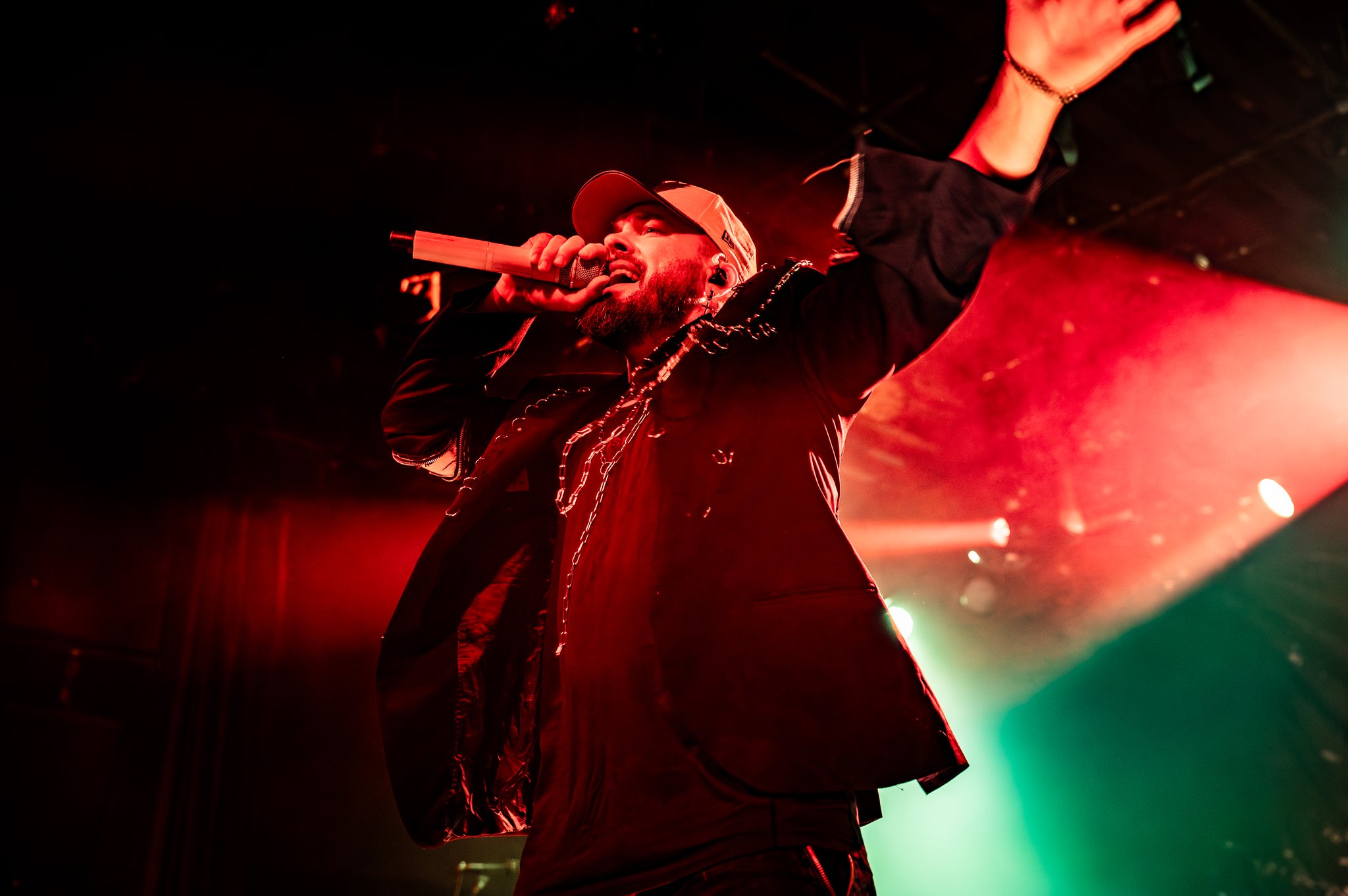 Set It Off - photo 12