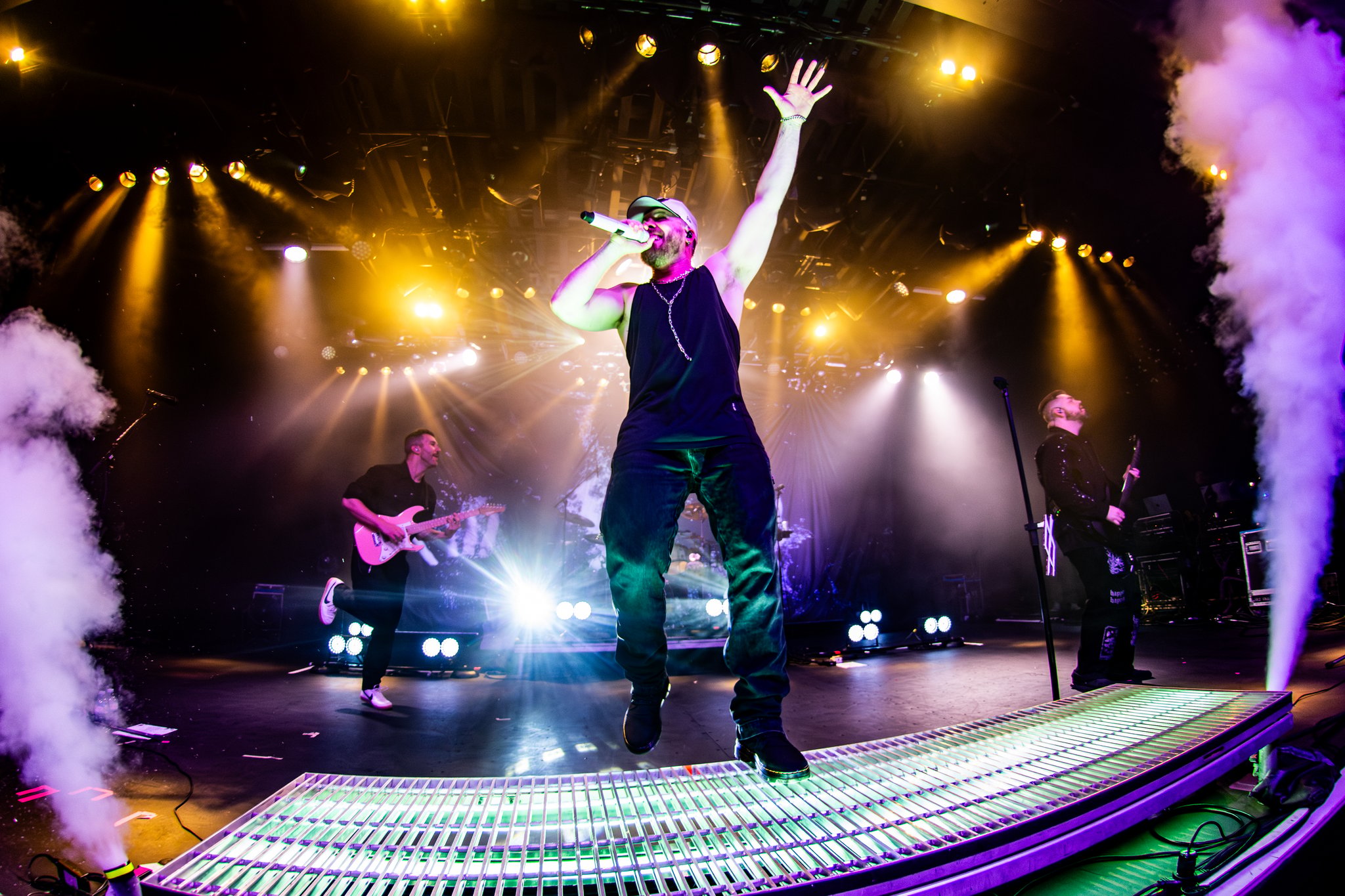 Set It Off - photo 15
