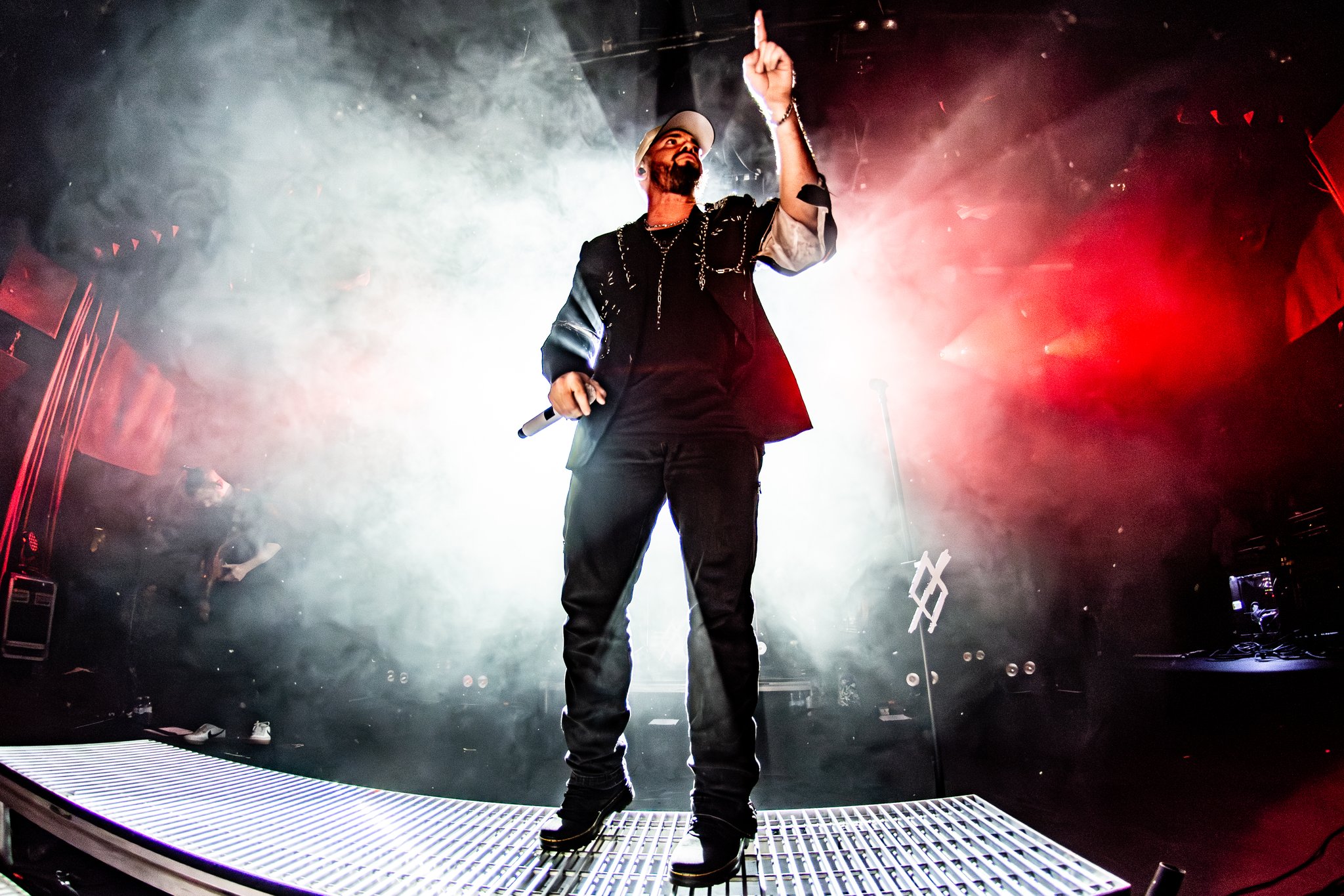 Set It Off - photo 17