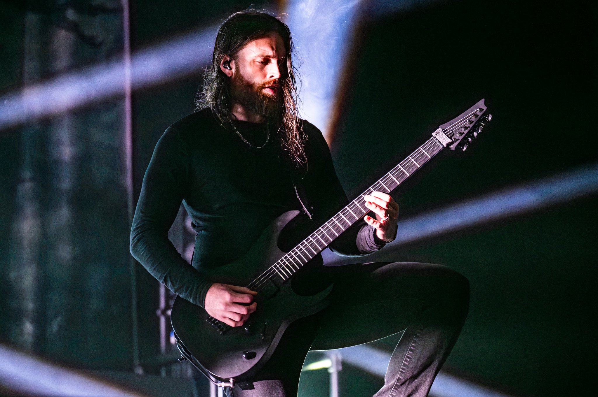 Shadow Of Intent - photo 3