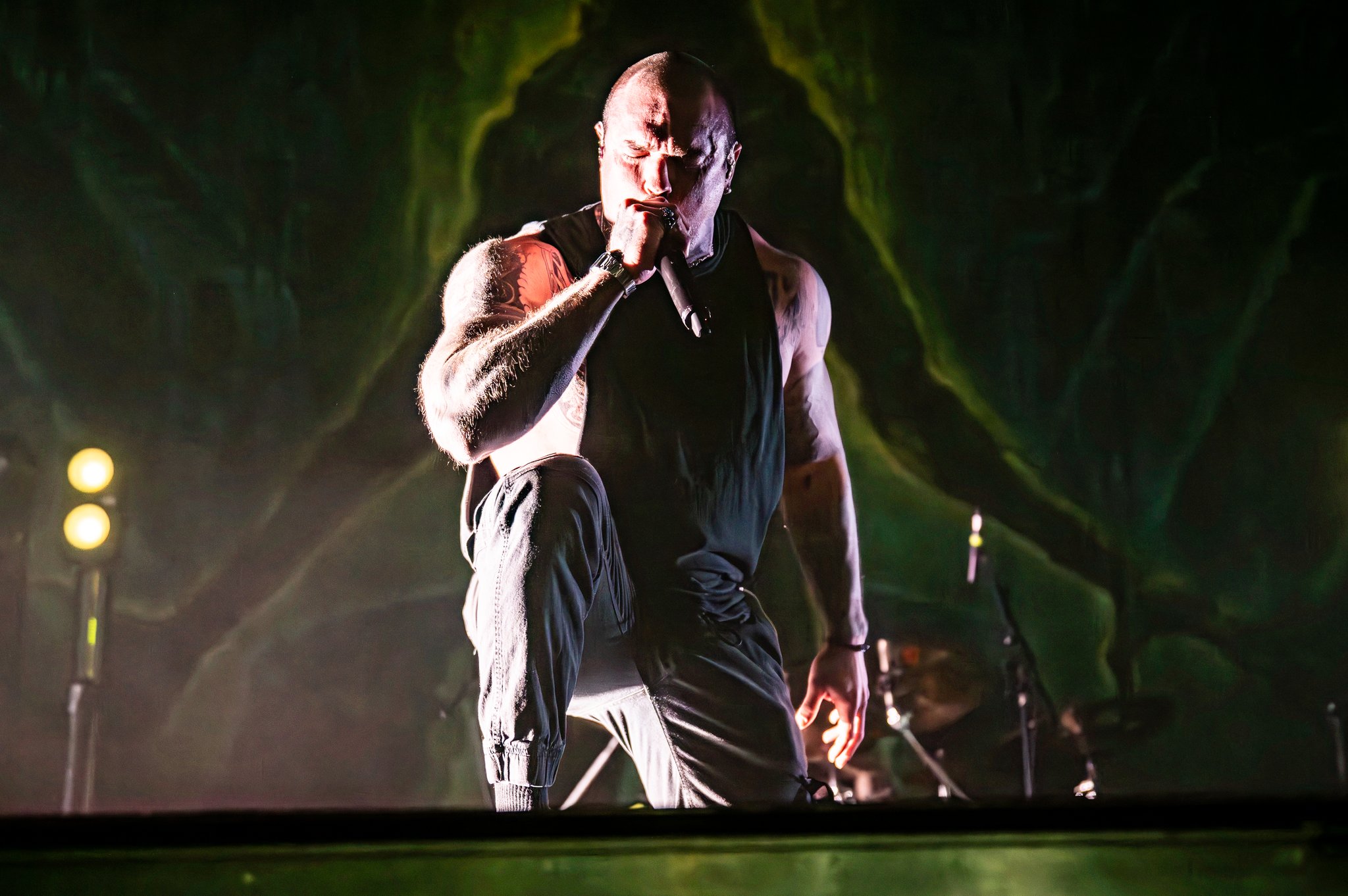 Shadow Of Intent - photo 8
