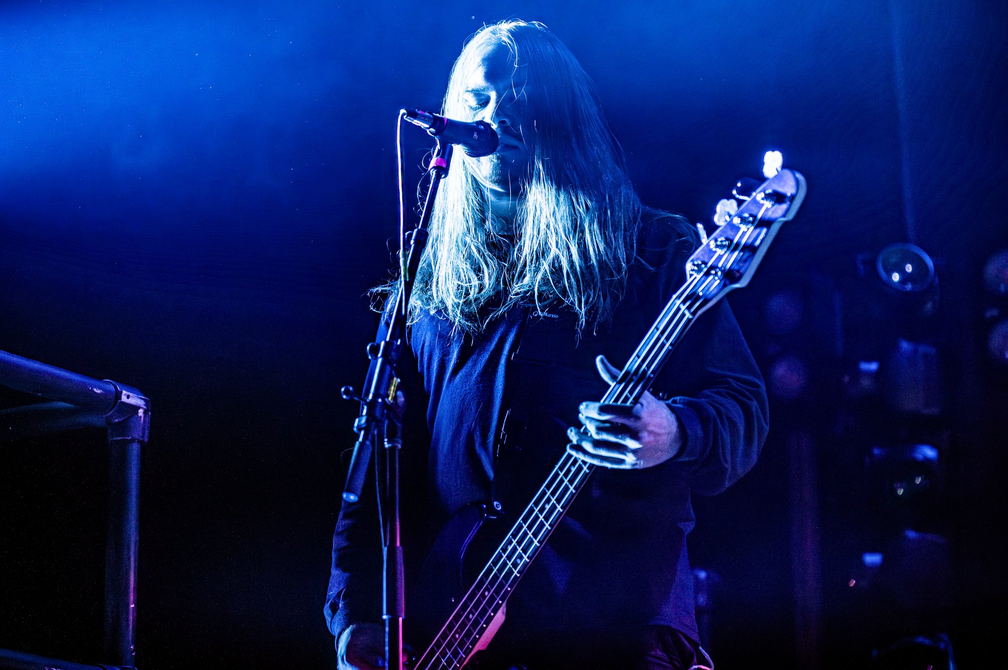Shadow Of Intent - photo 9