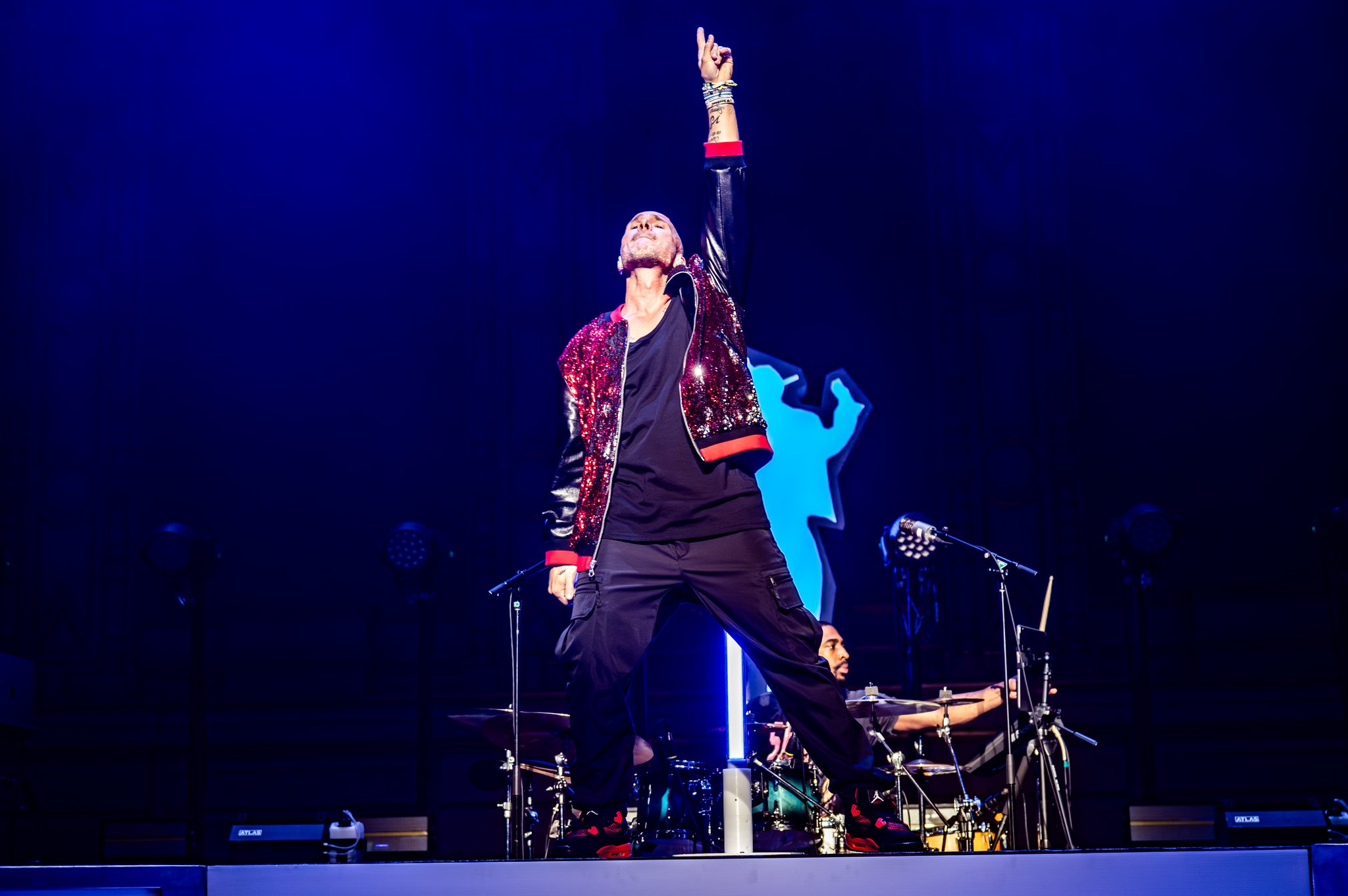 Shawn Desman - photo 5