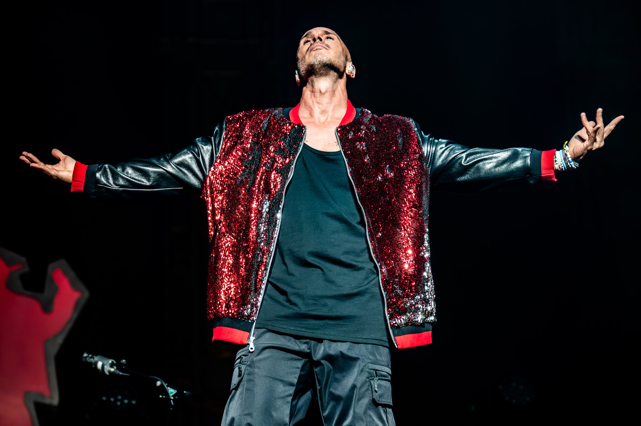Shawn Desman - photo 6