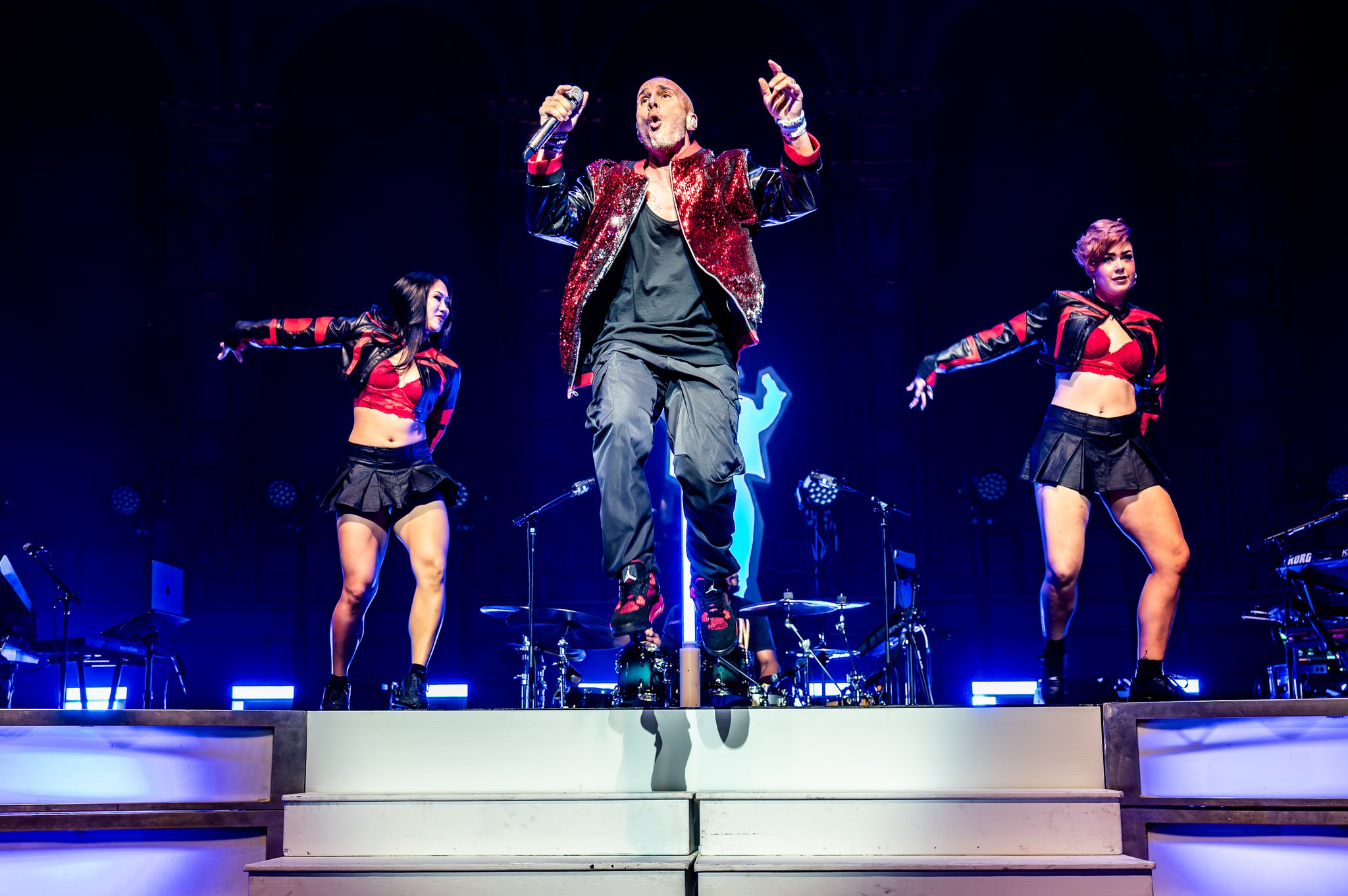 Shawn Desman - photo 7