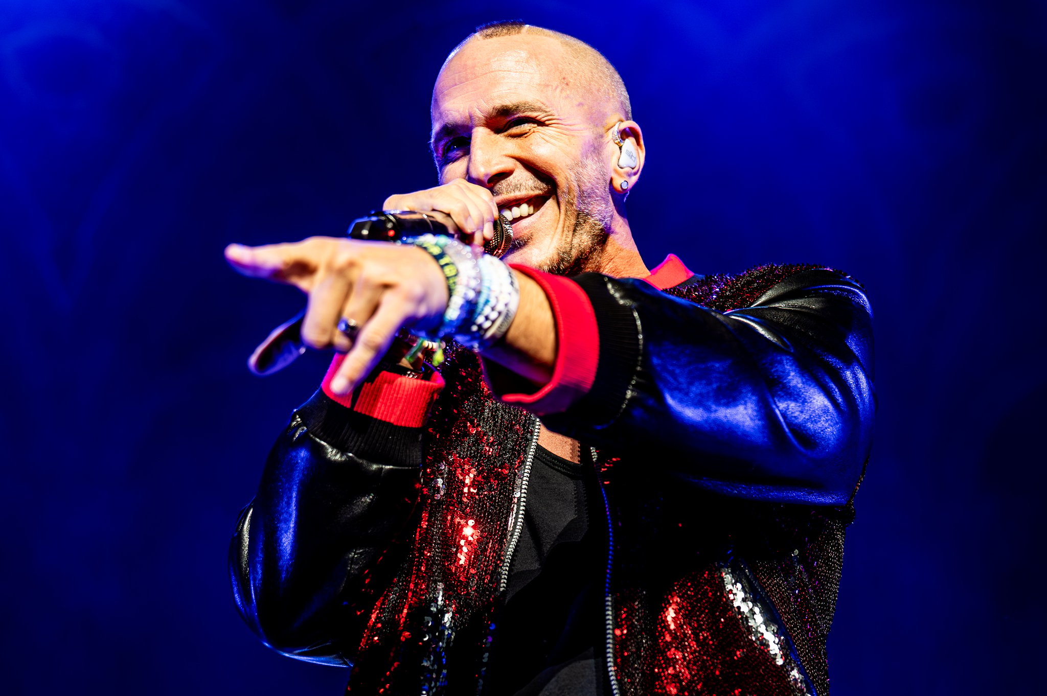 Shawn Desman - photo 9