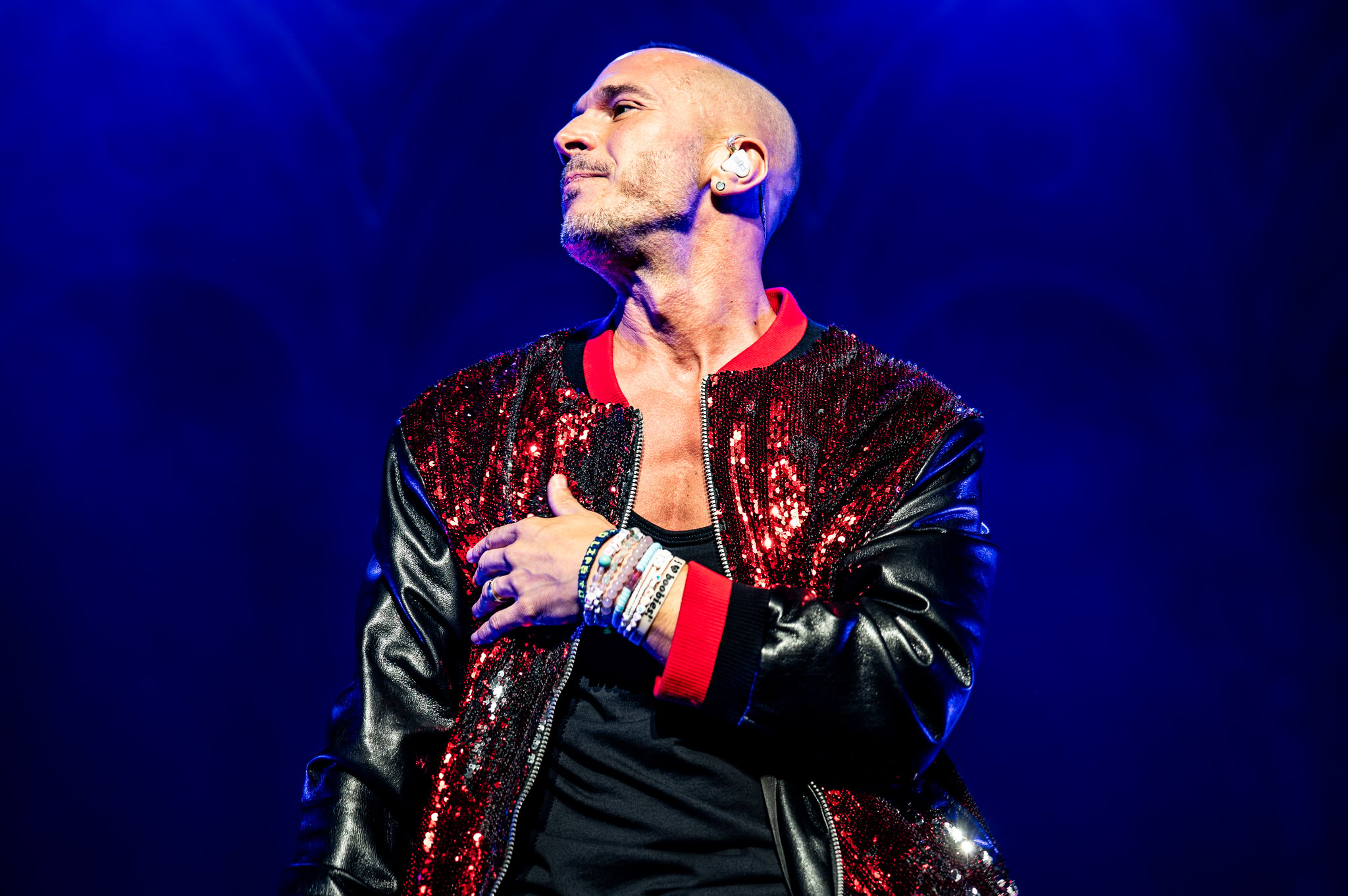 Shawn Desman - photo 10