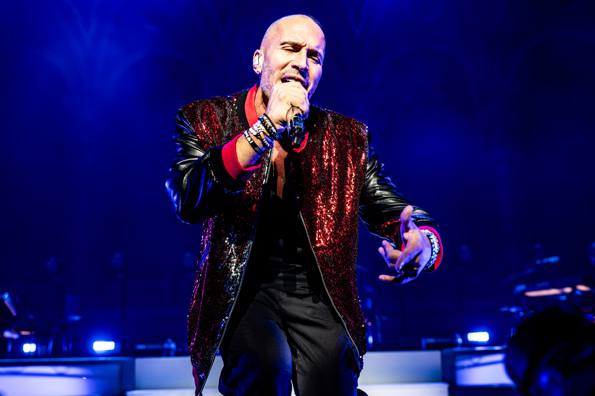 Shawn Desman - photo 12
