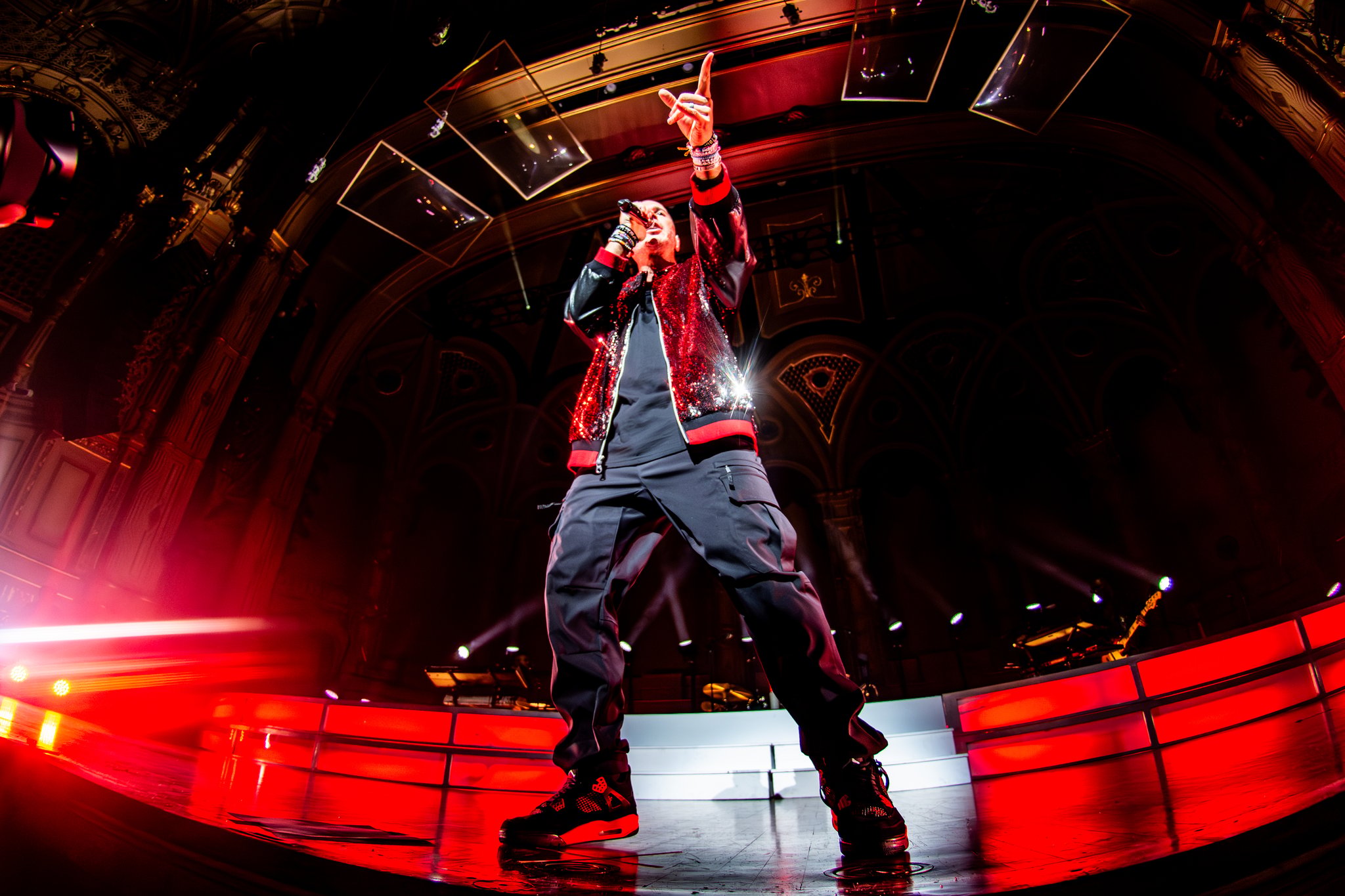 Shawn Desman - photo 13