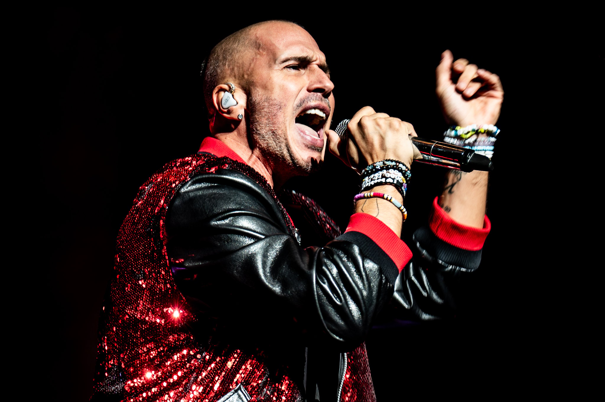 Shawn Desman - photo 14
