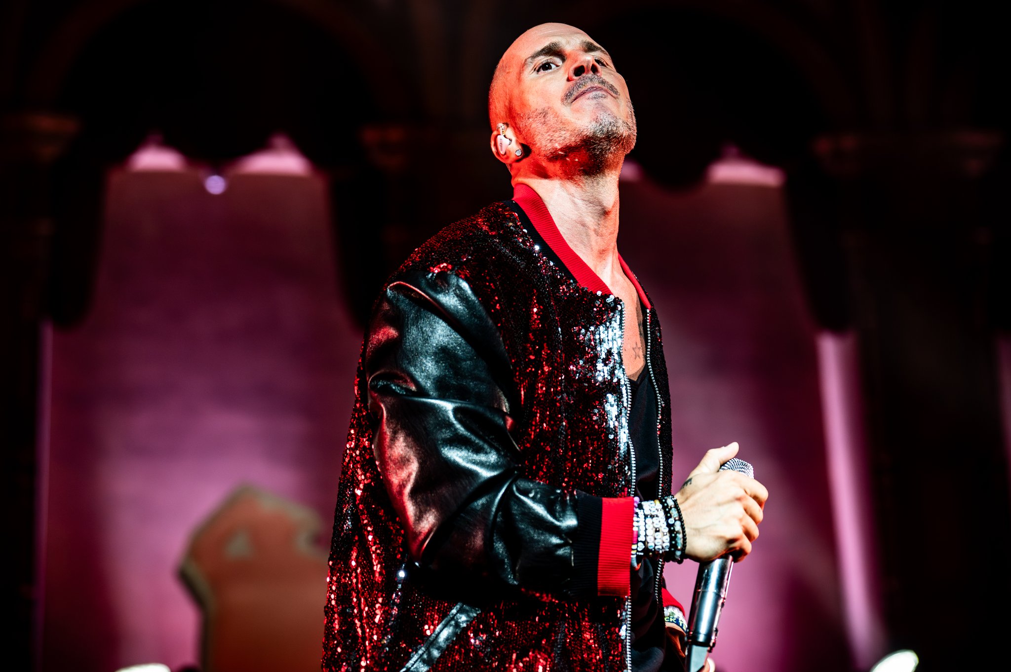 Shawn Desman - photo 16