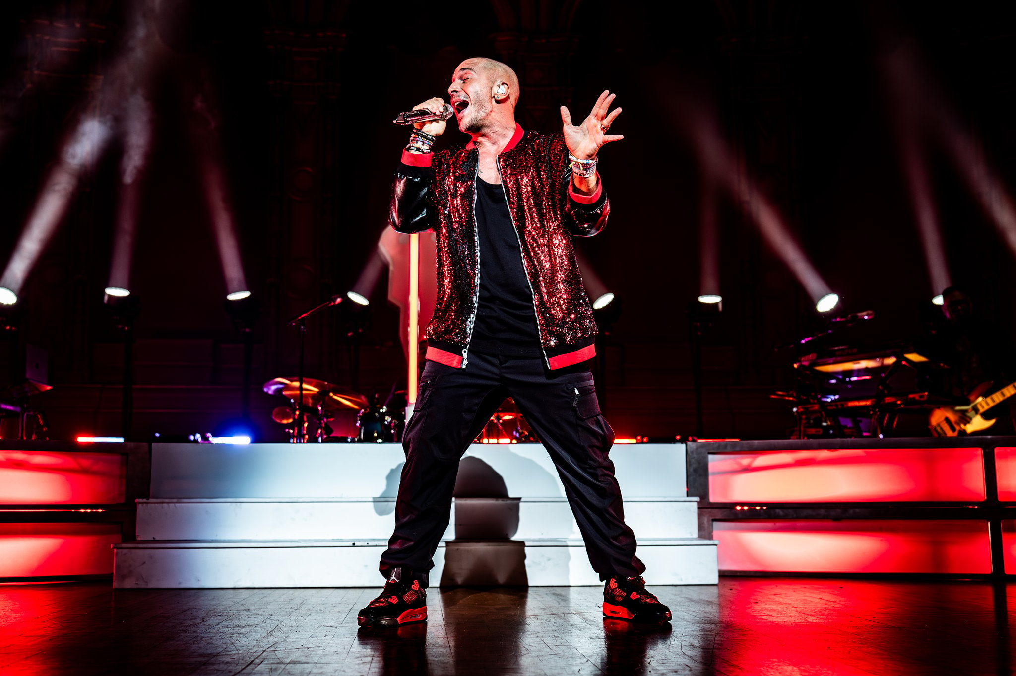 Shawn Desman - photo 18