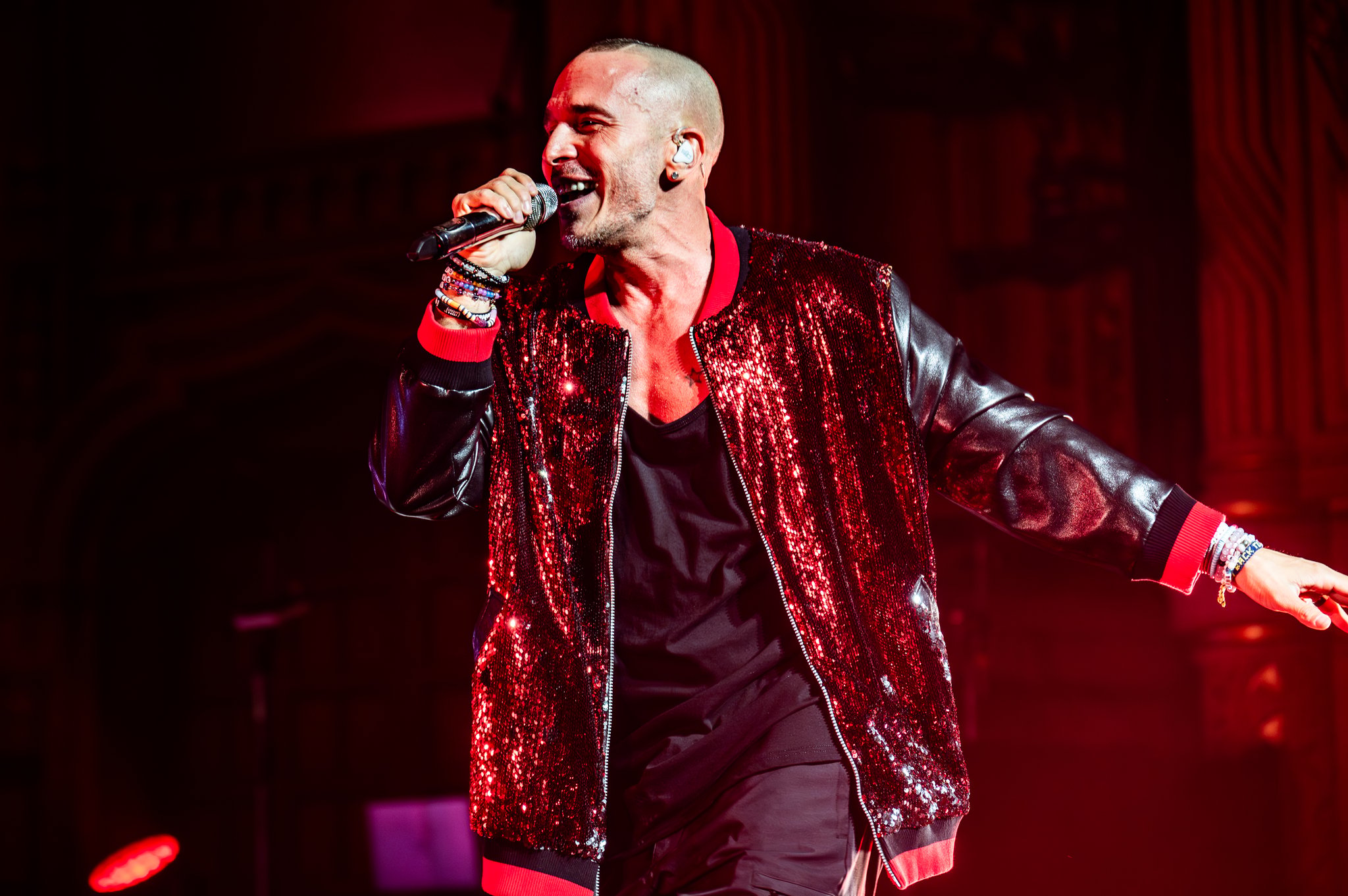 Shawn Desman - photo 22