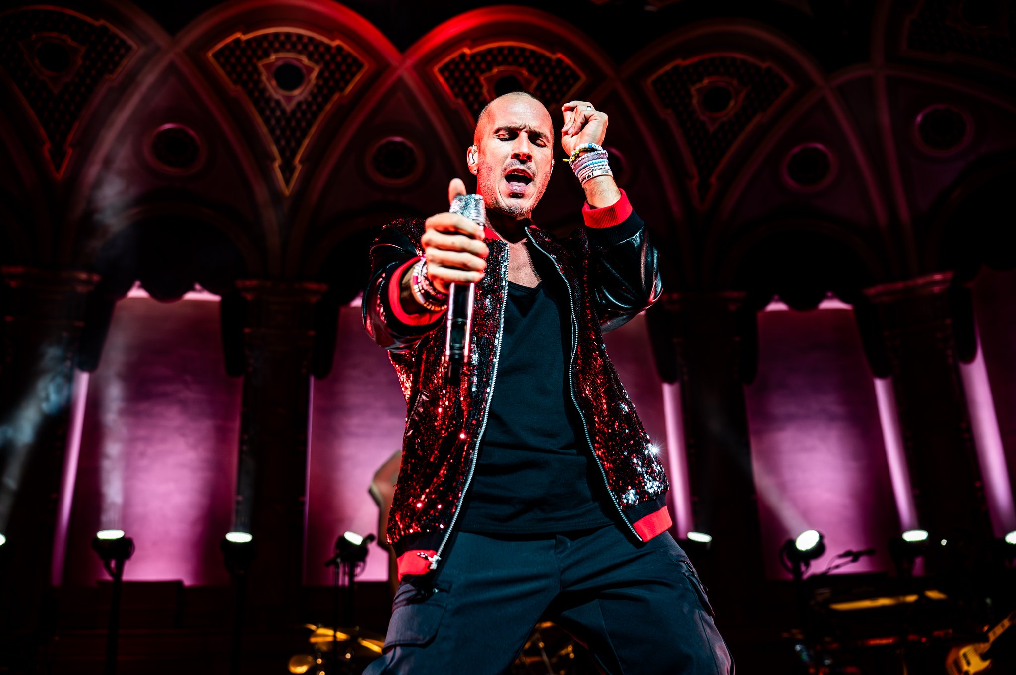 Shawn Desman - photo 24