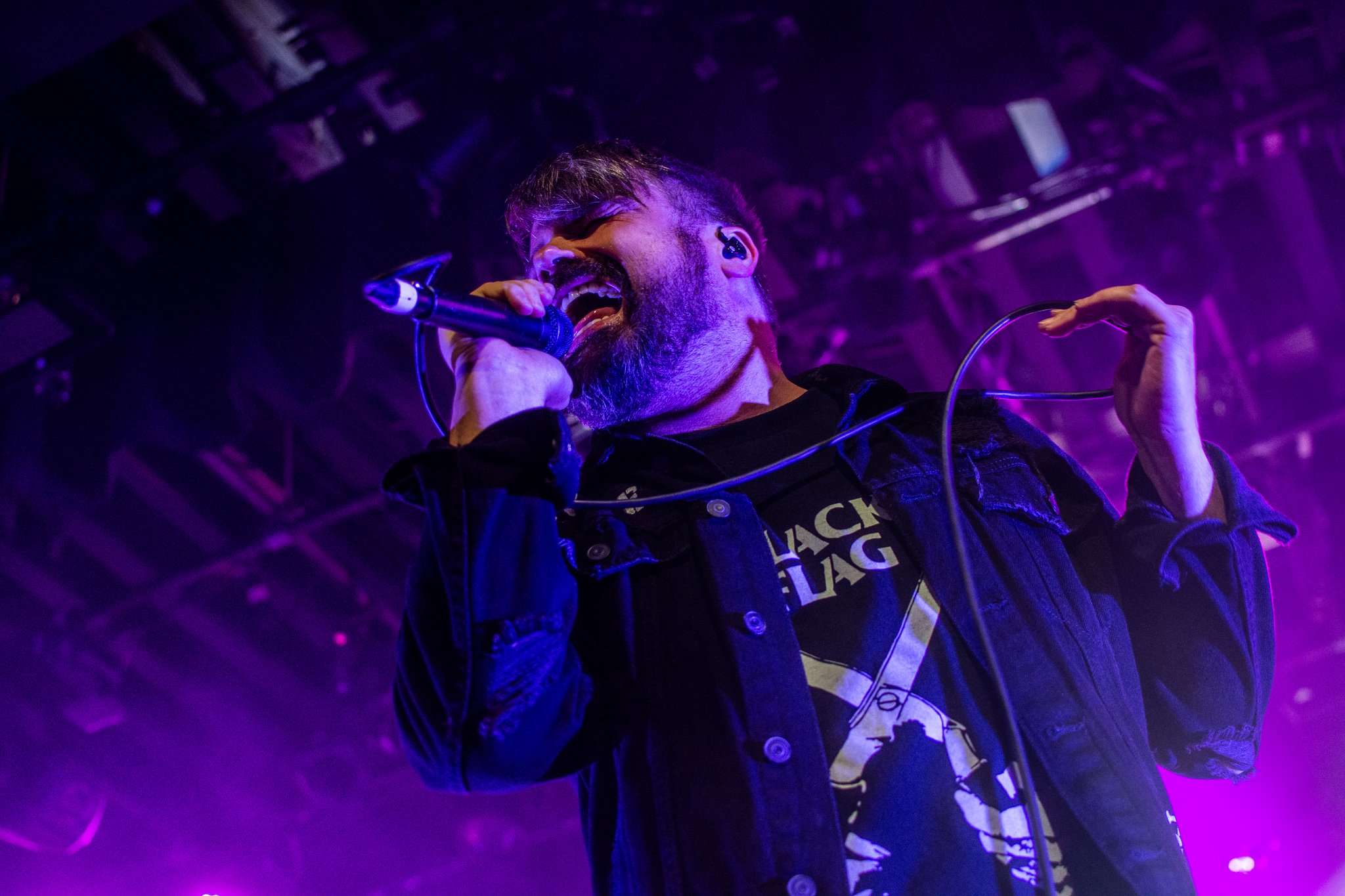 Silverstein - photo 3