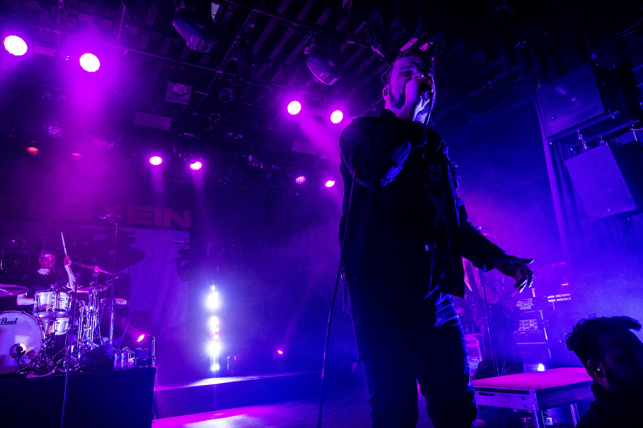 Silverstein - photo 5