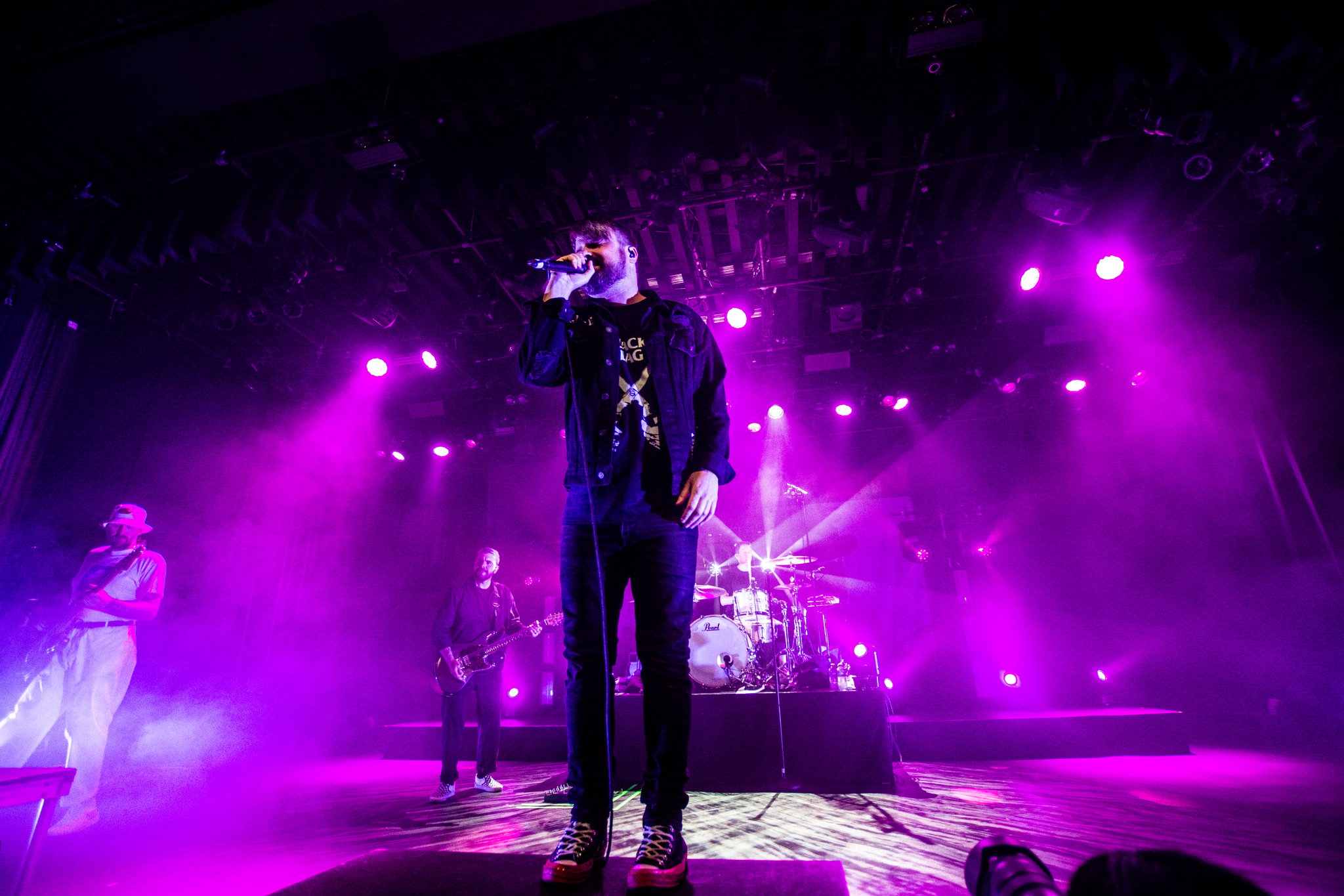 Silverstein - photo 6