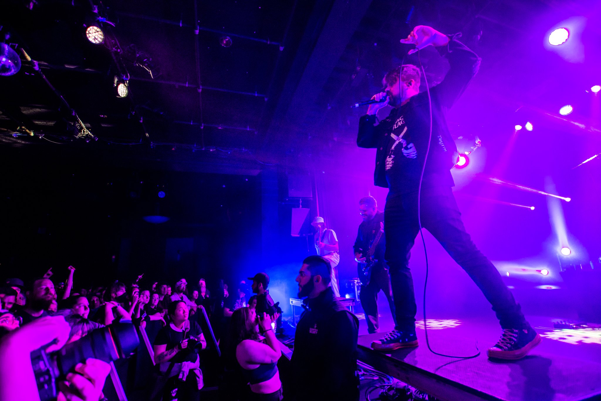 Silverstein - photo 7