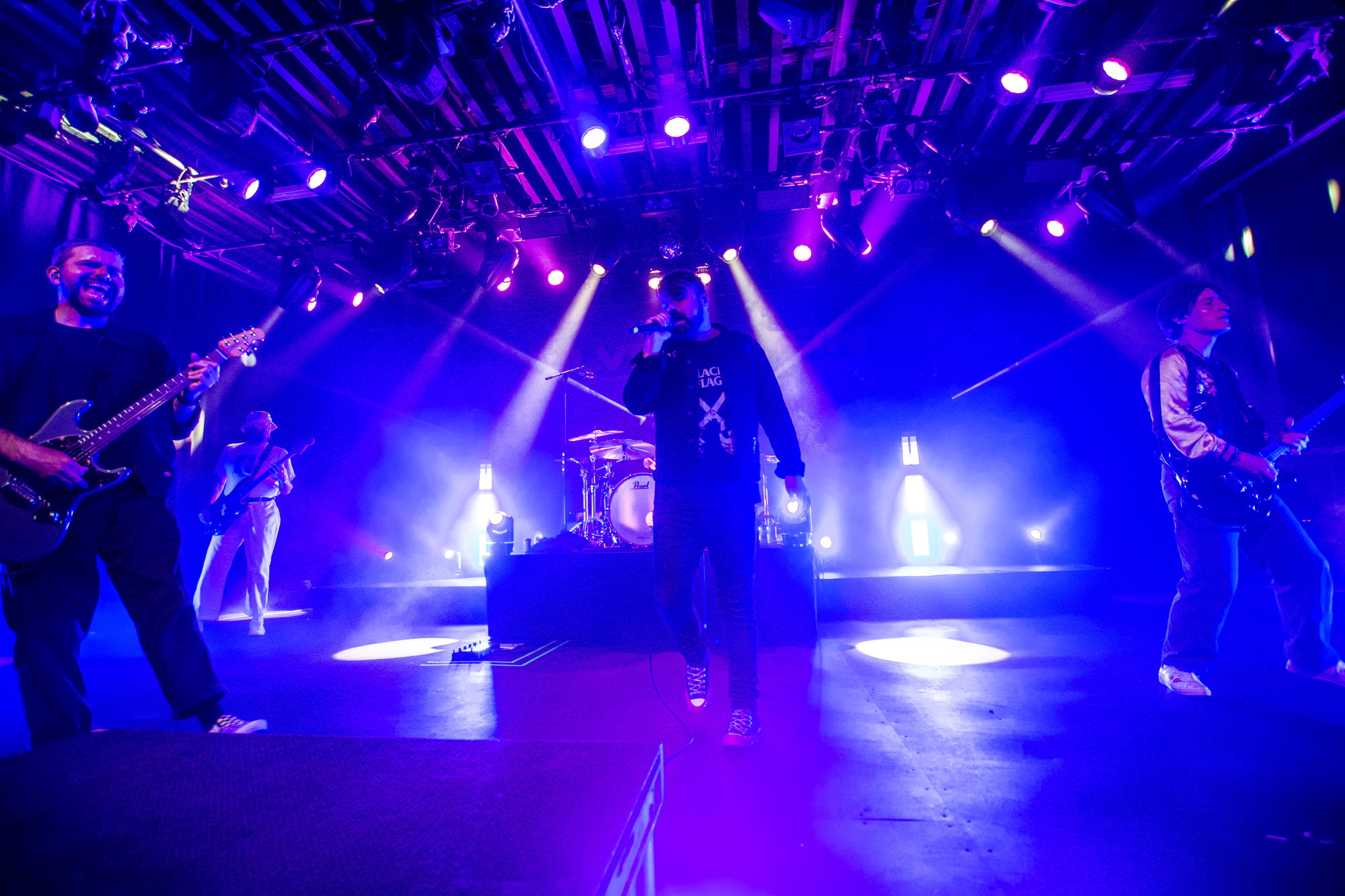 Silverstein - photo 8