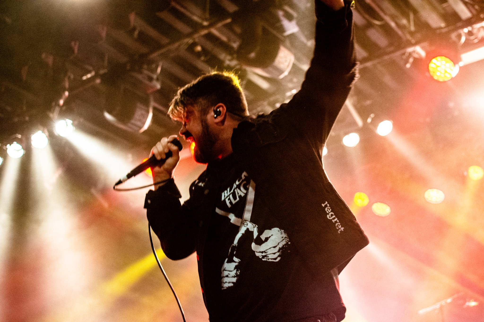 Silverstein - photo 9