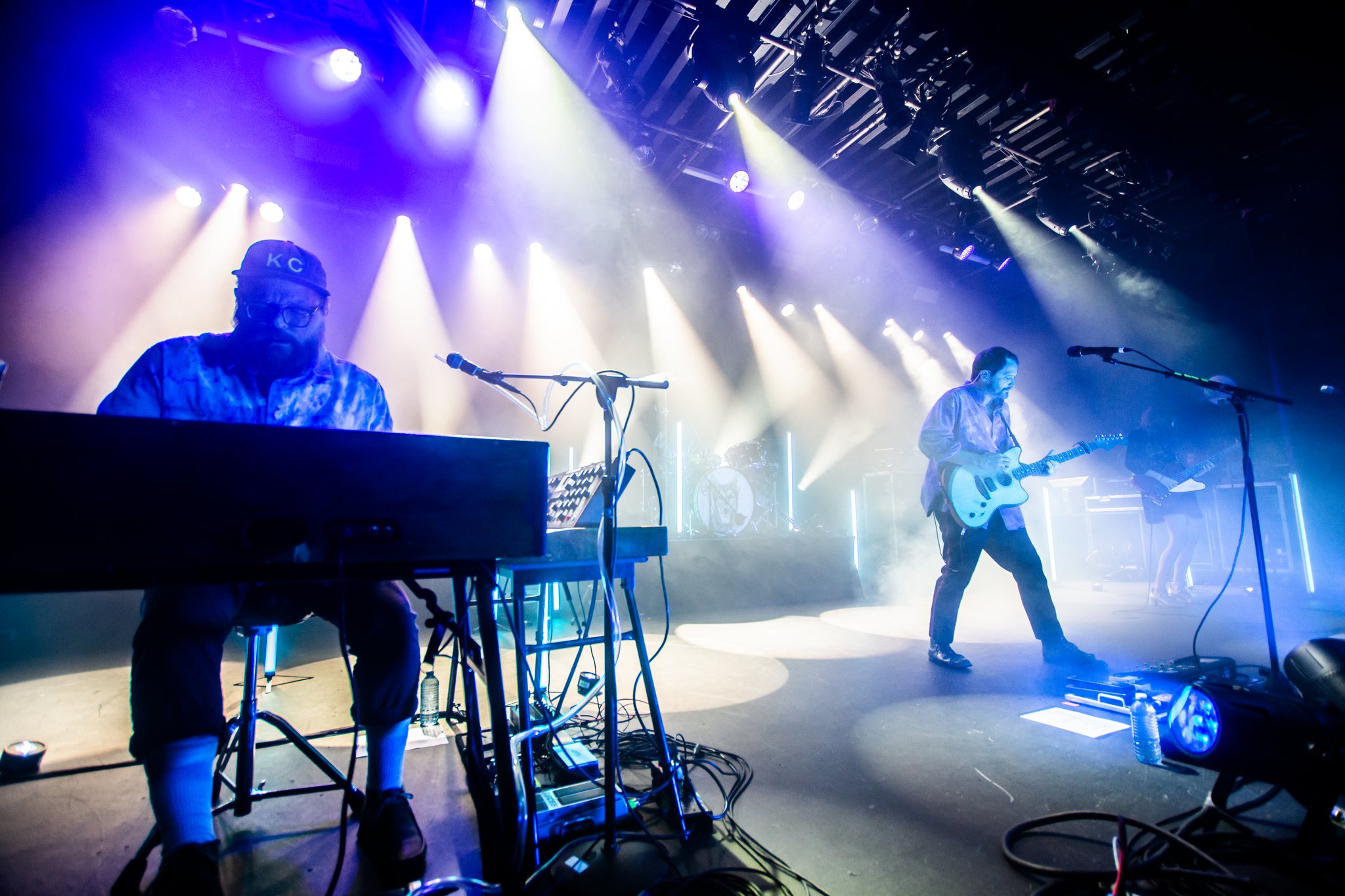 Silversun Pickups - photo 2