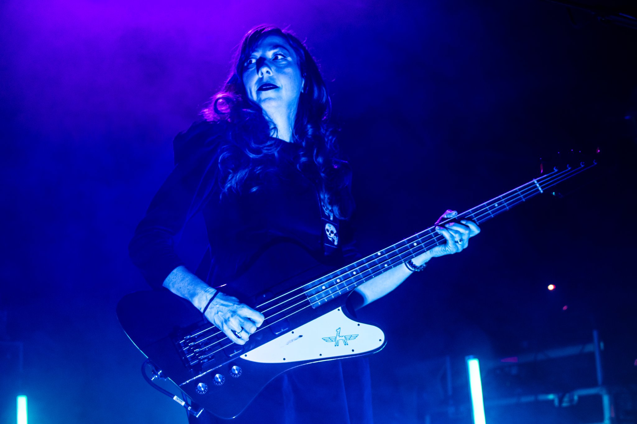 Silversun Pickups - photo 3