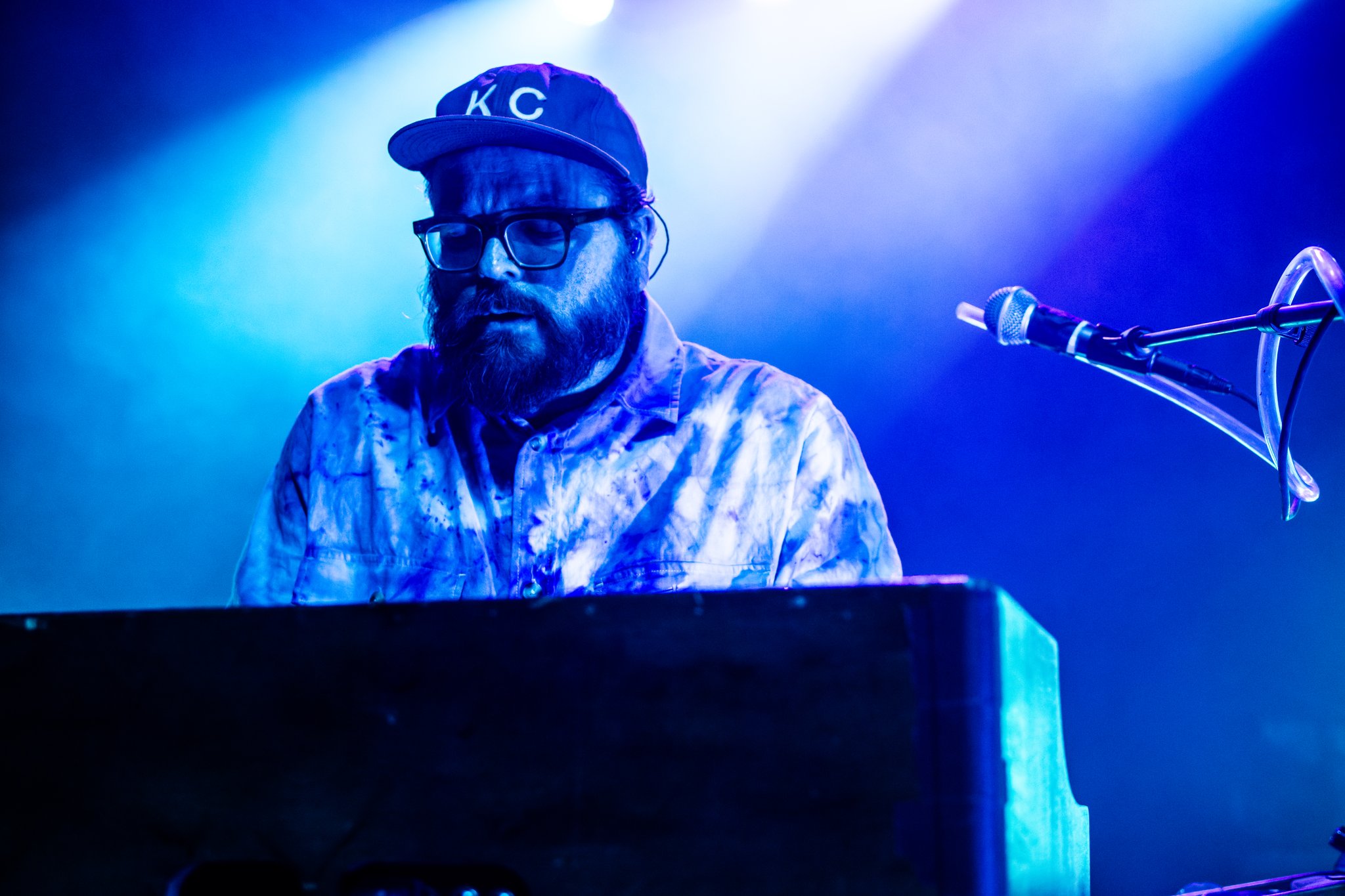 Silversun Pickups - photo 4