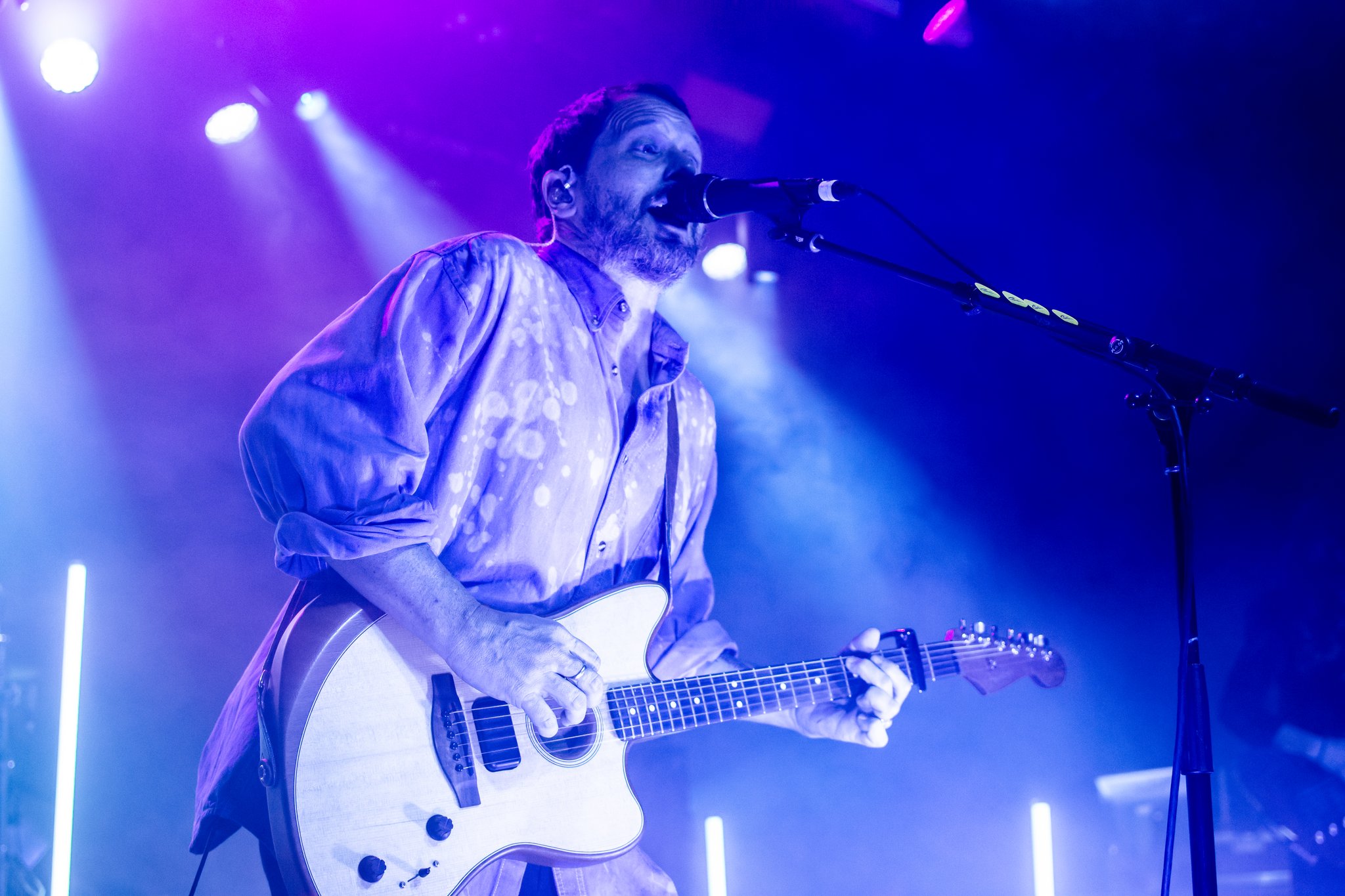 Silversun Pickups - photo 5