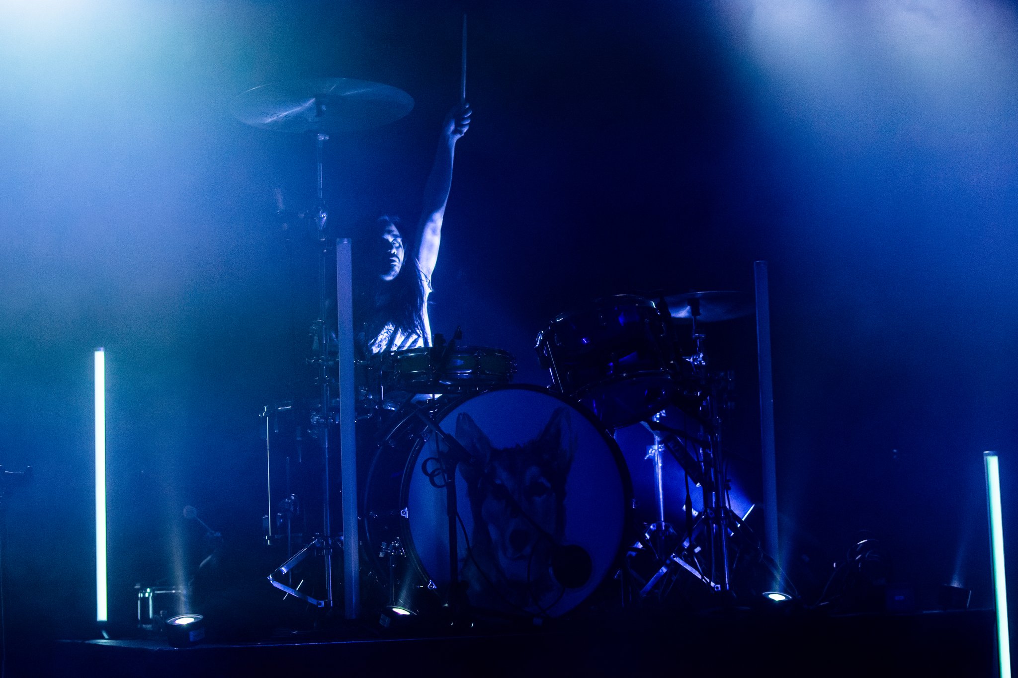 Silversun Pickups - photo 6