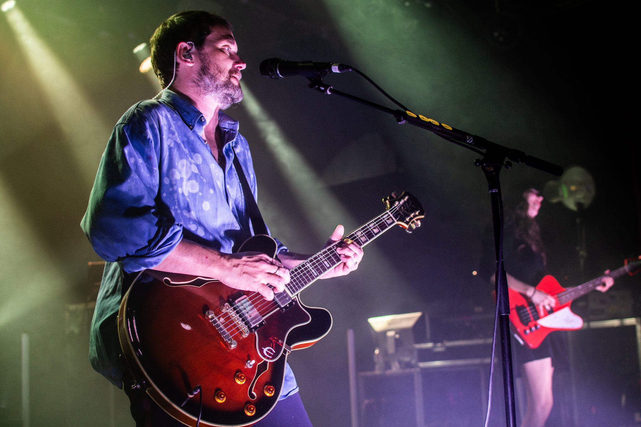 Silversun Pickups - photo 7