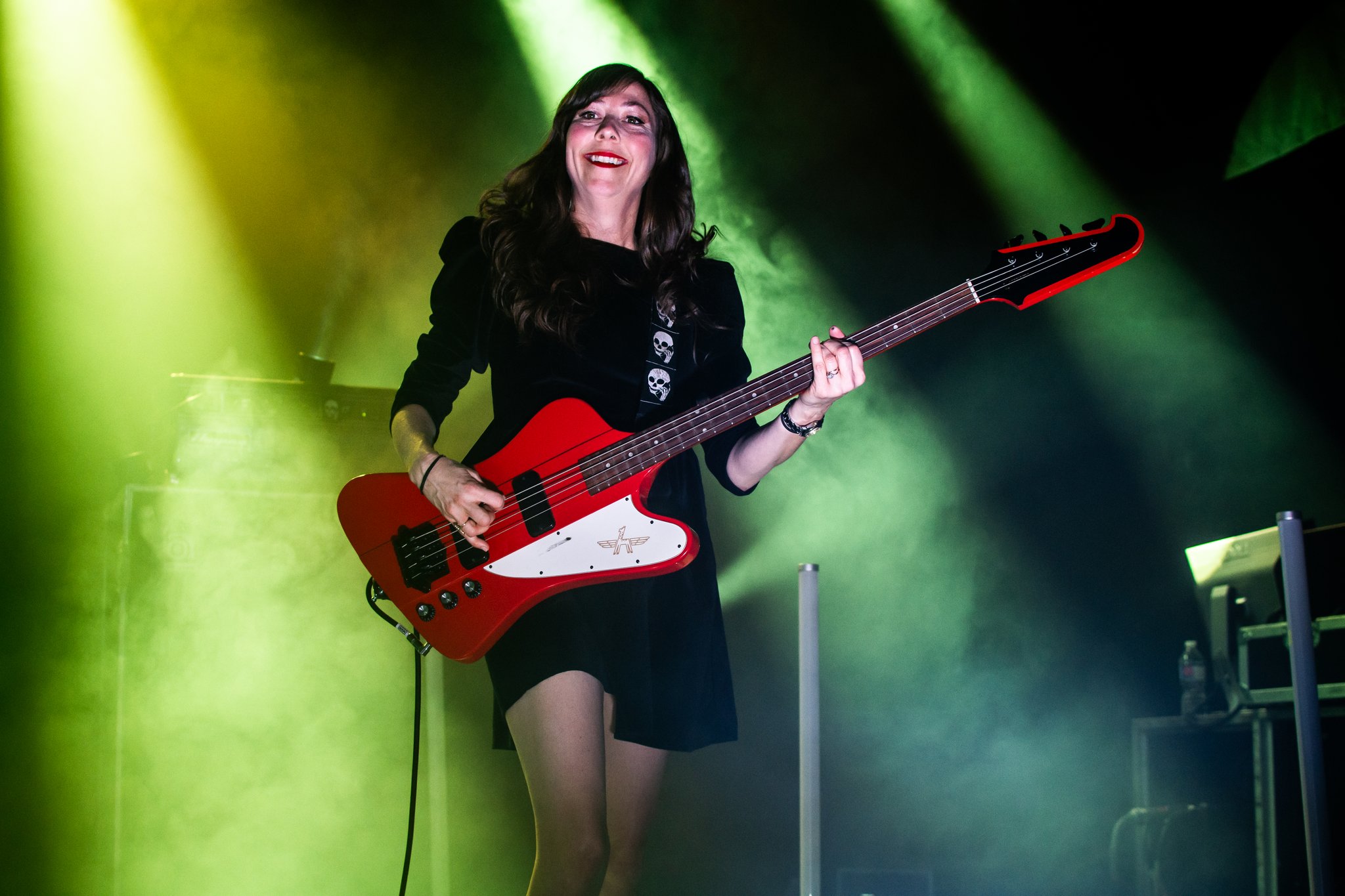 Silversun Pickups - photo 8