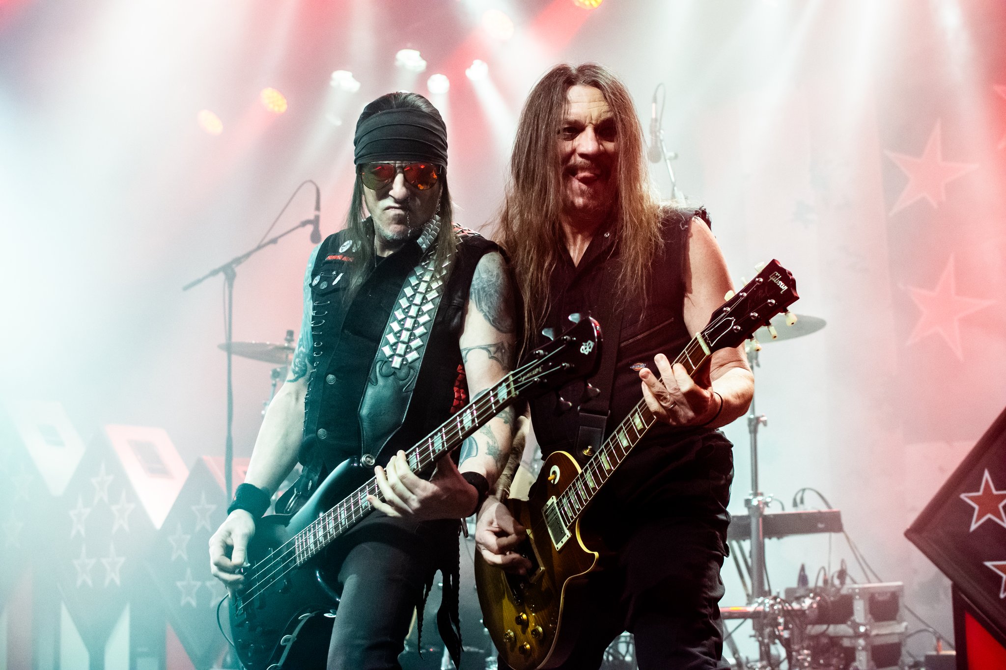 Skid Row - photo 4