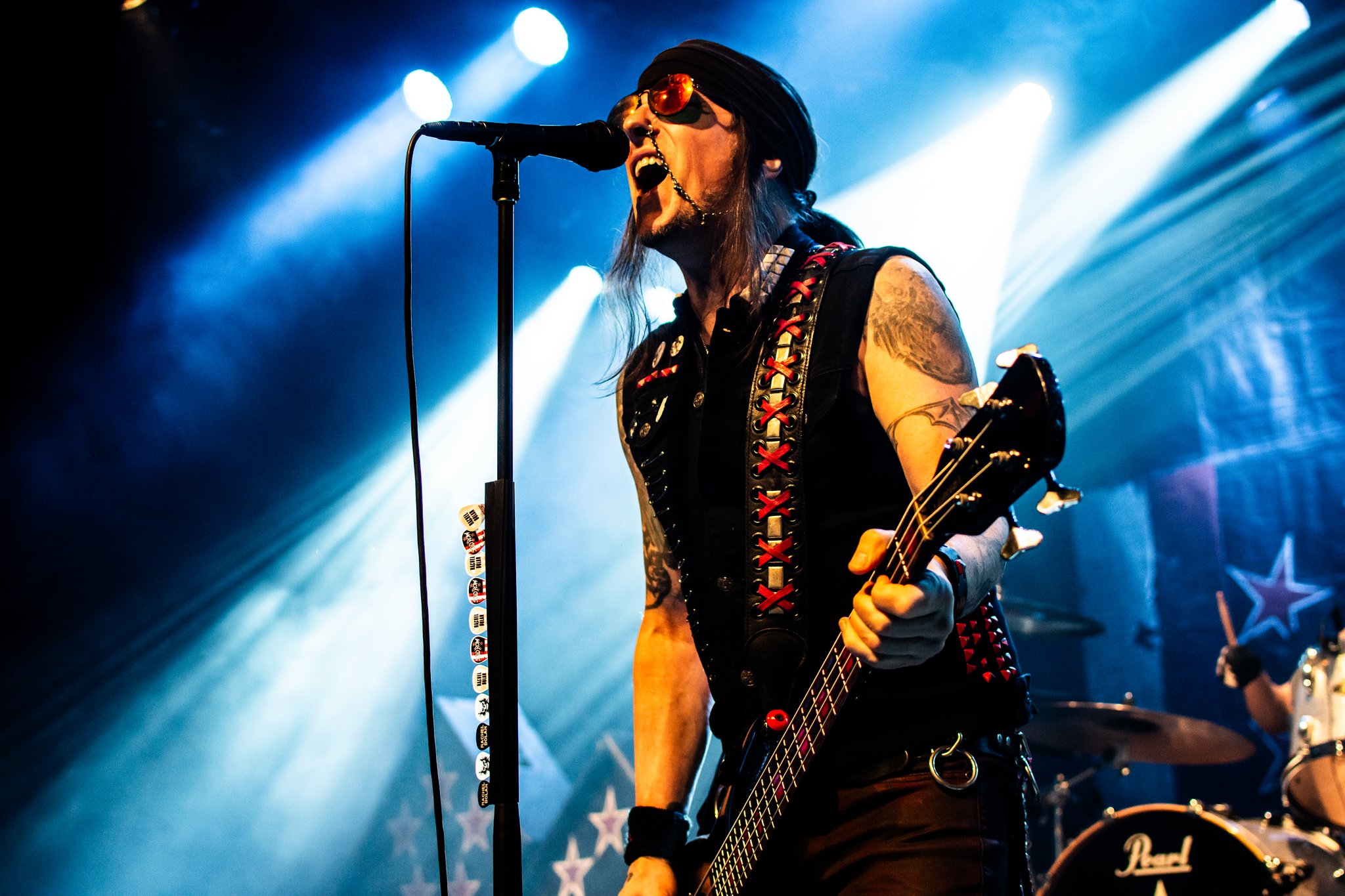 Skid Row - photo 20