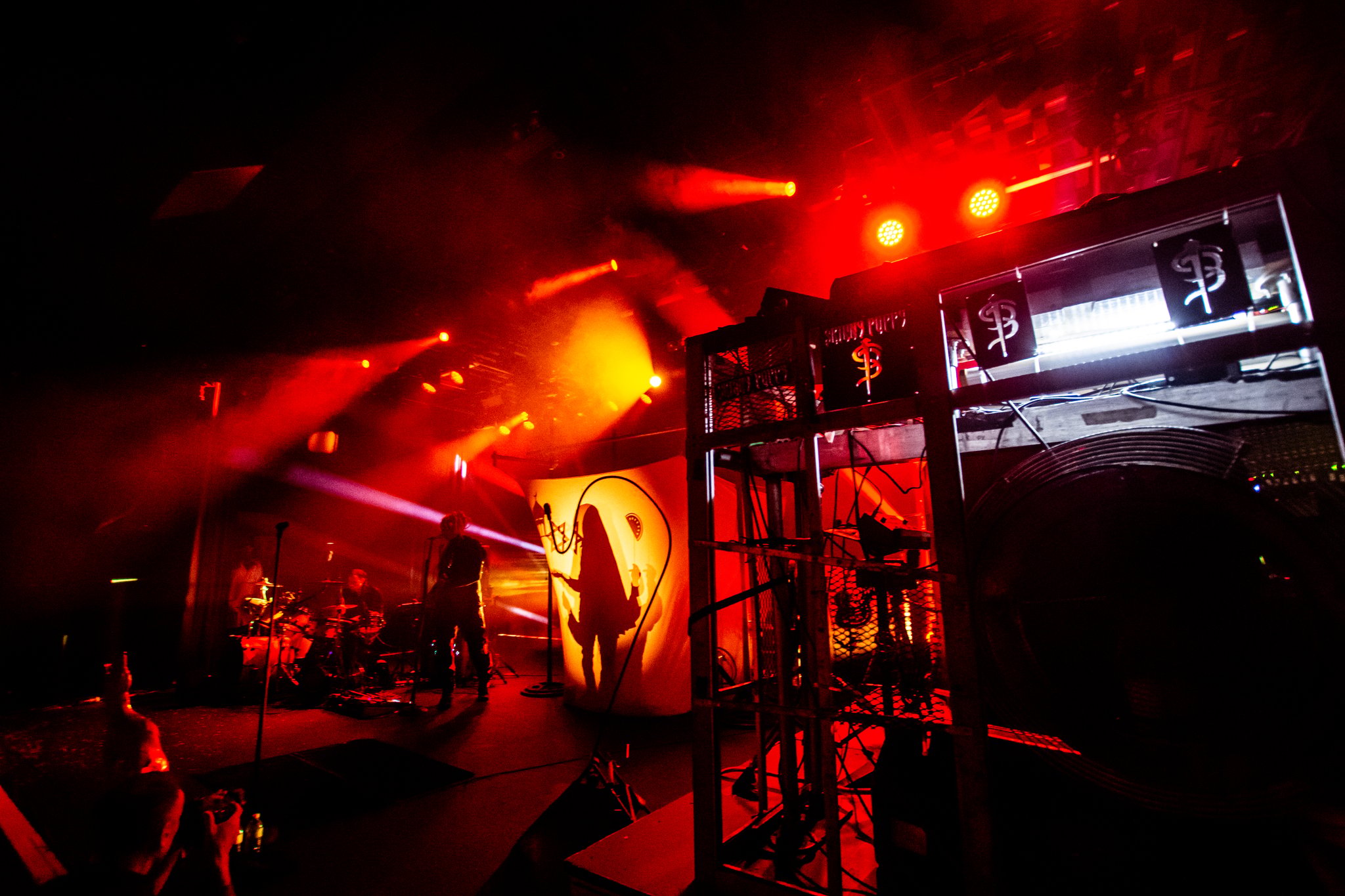 Skinny Puppy - photo 2