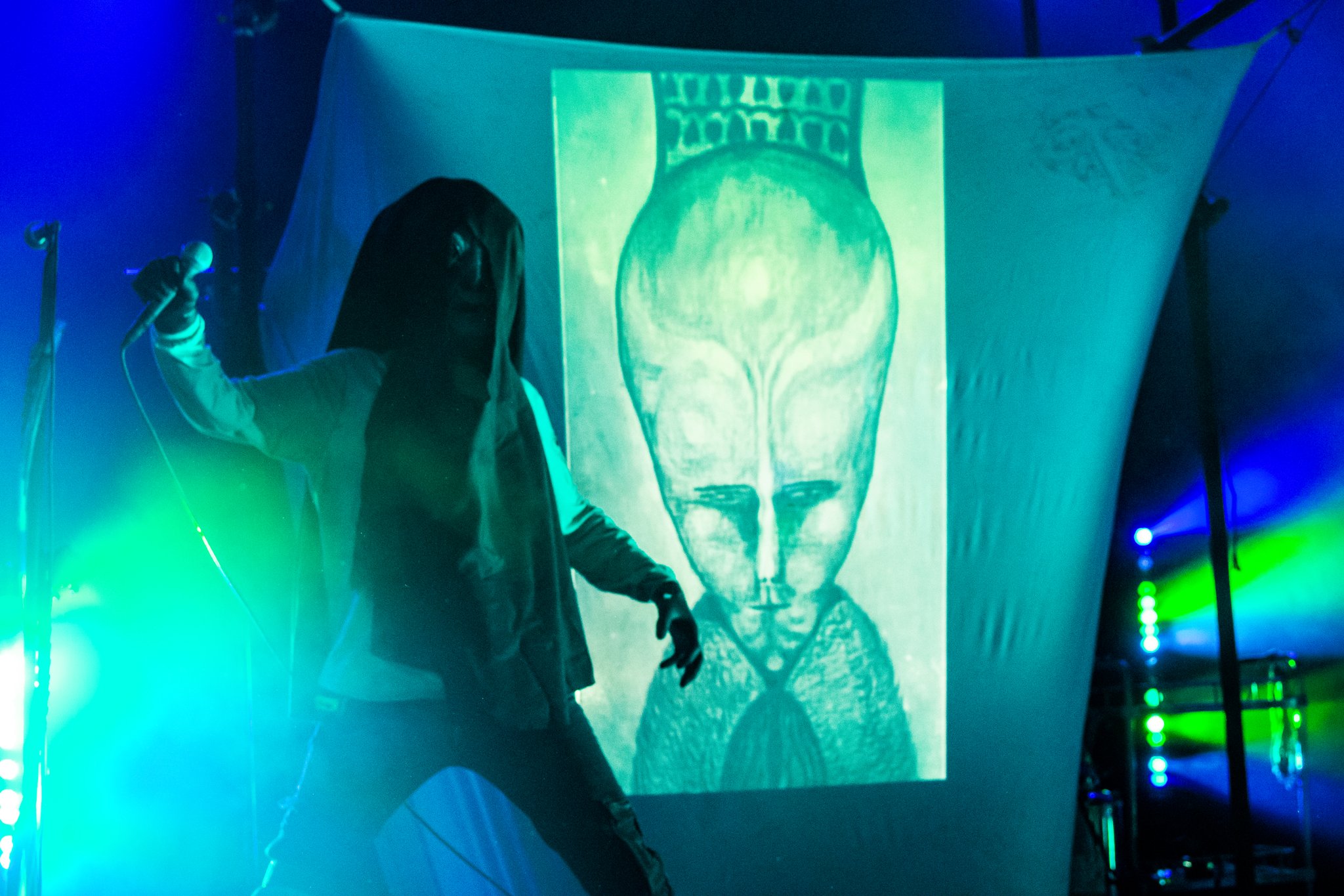 Skinny Puppy - photo 3