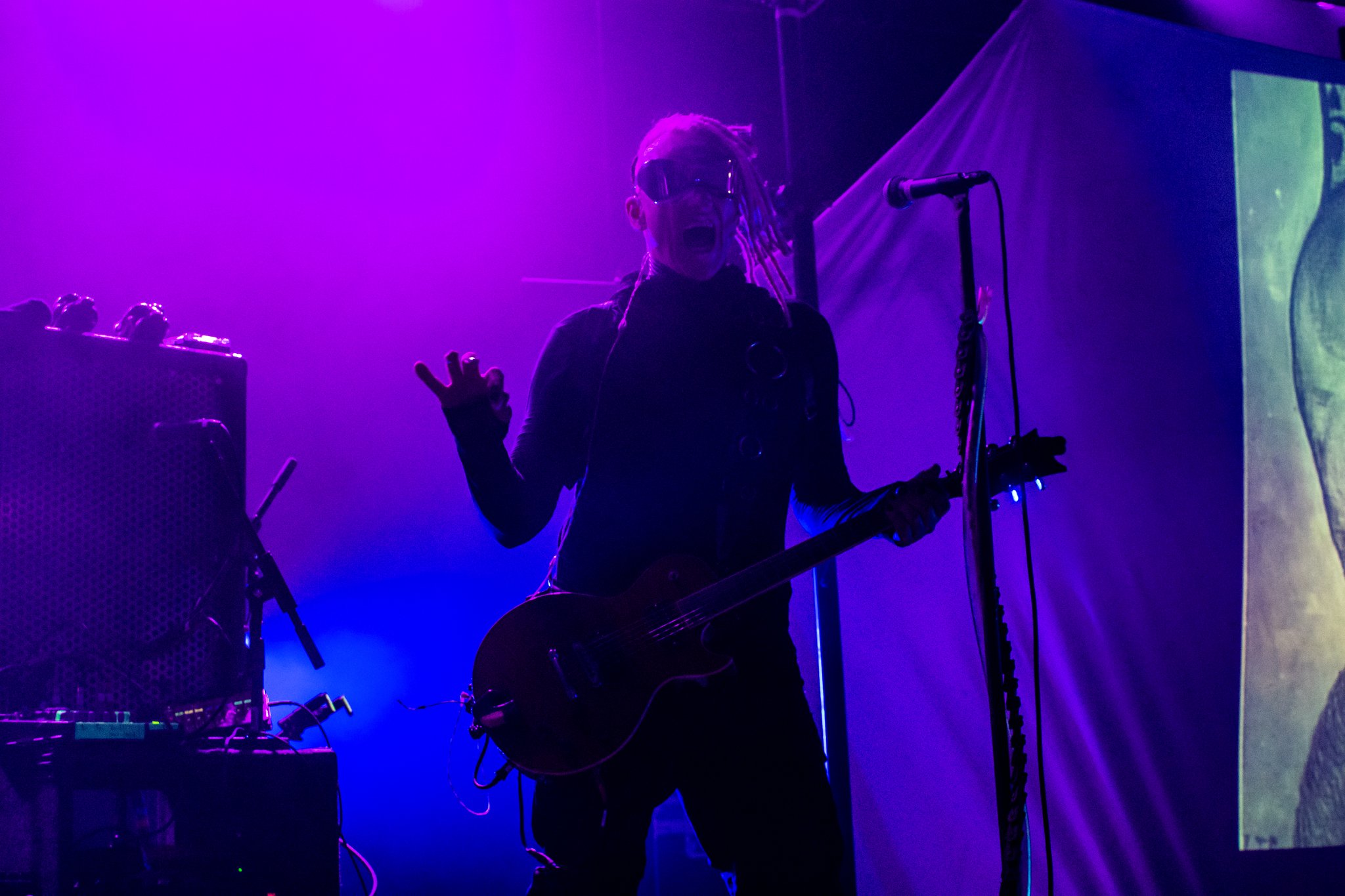 Skinny Puppy - photo 6
