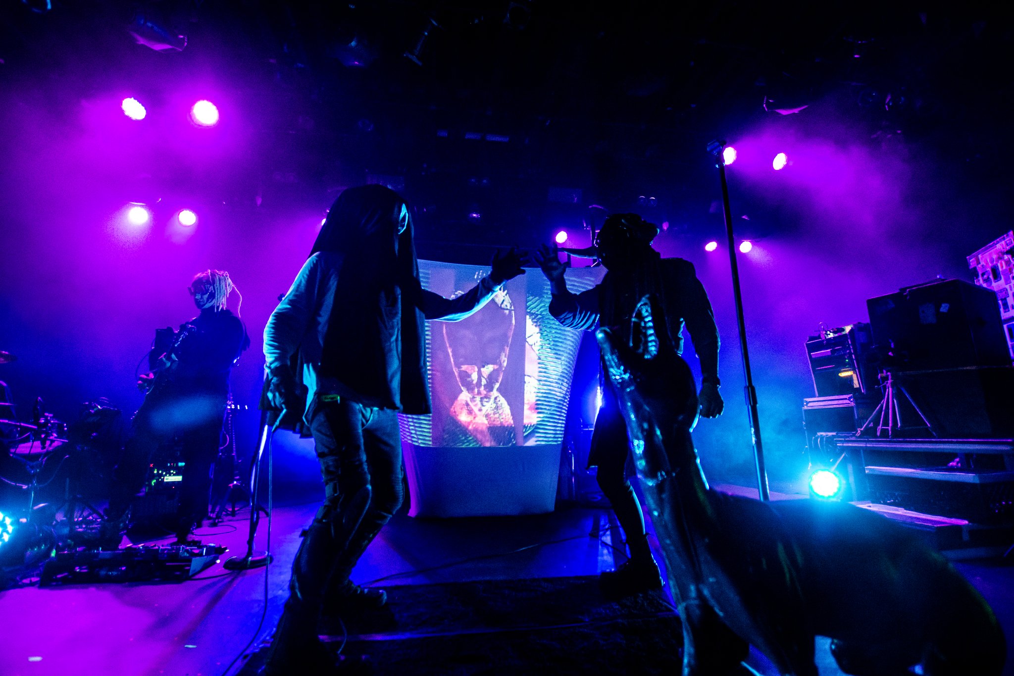 Skinny Puppy - photo 7