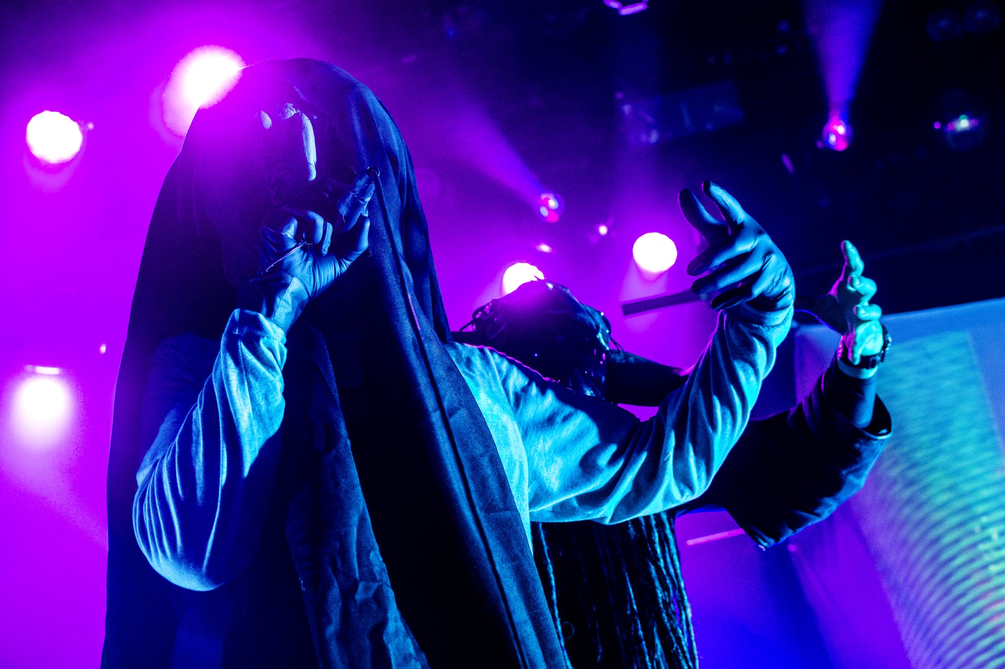 Skinny Puppy - photo 8