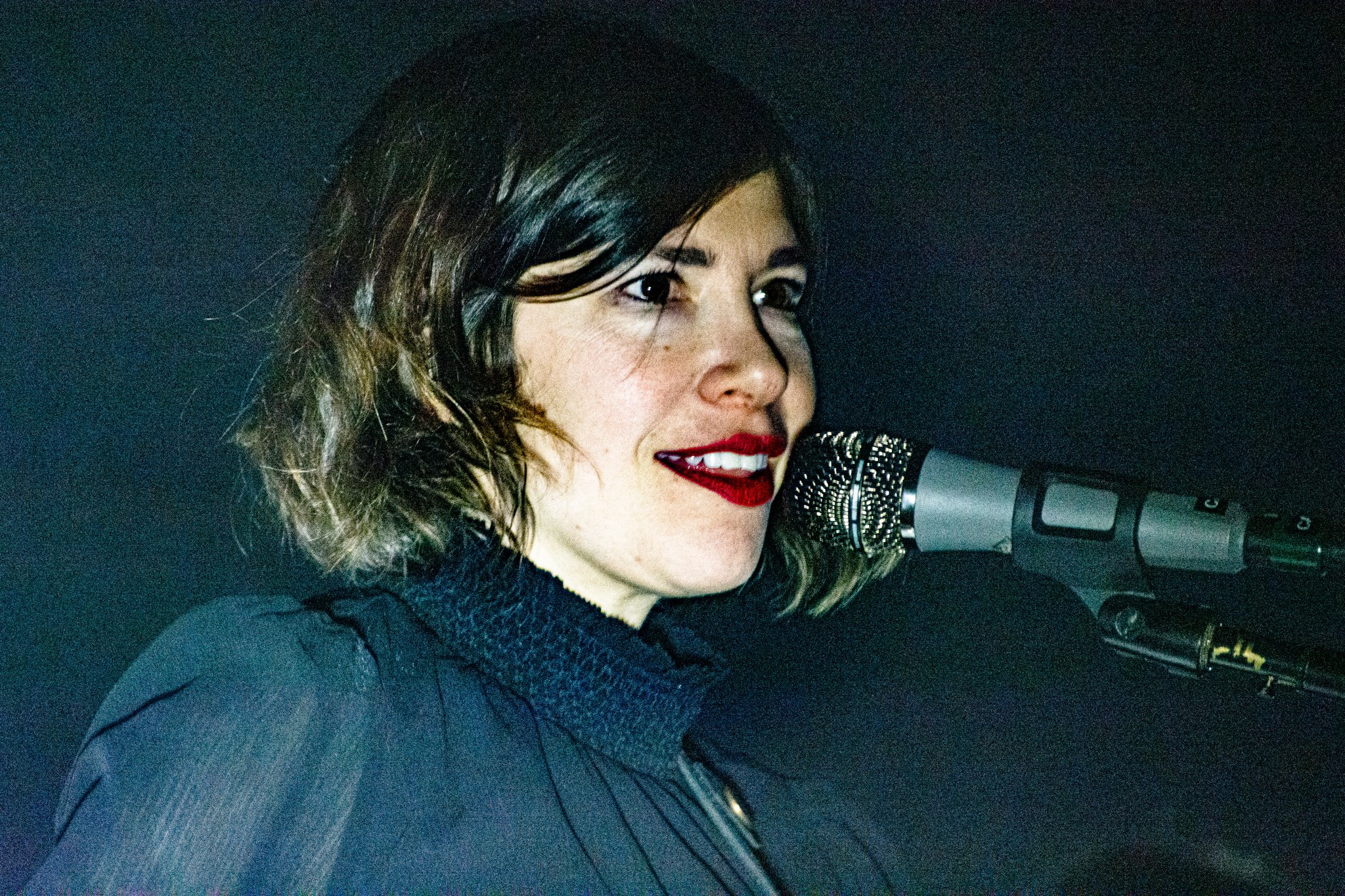 Sleater-Kinney - photo 3