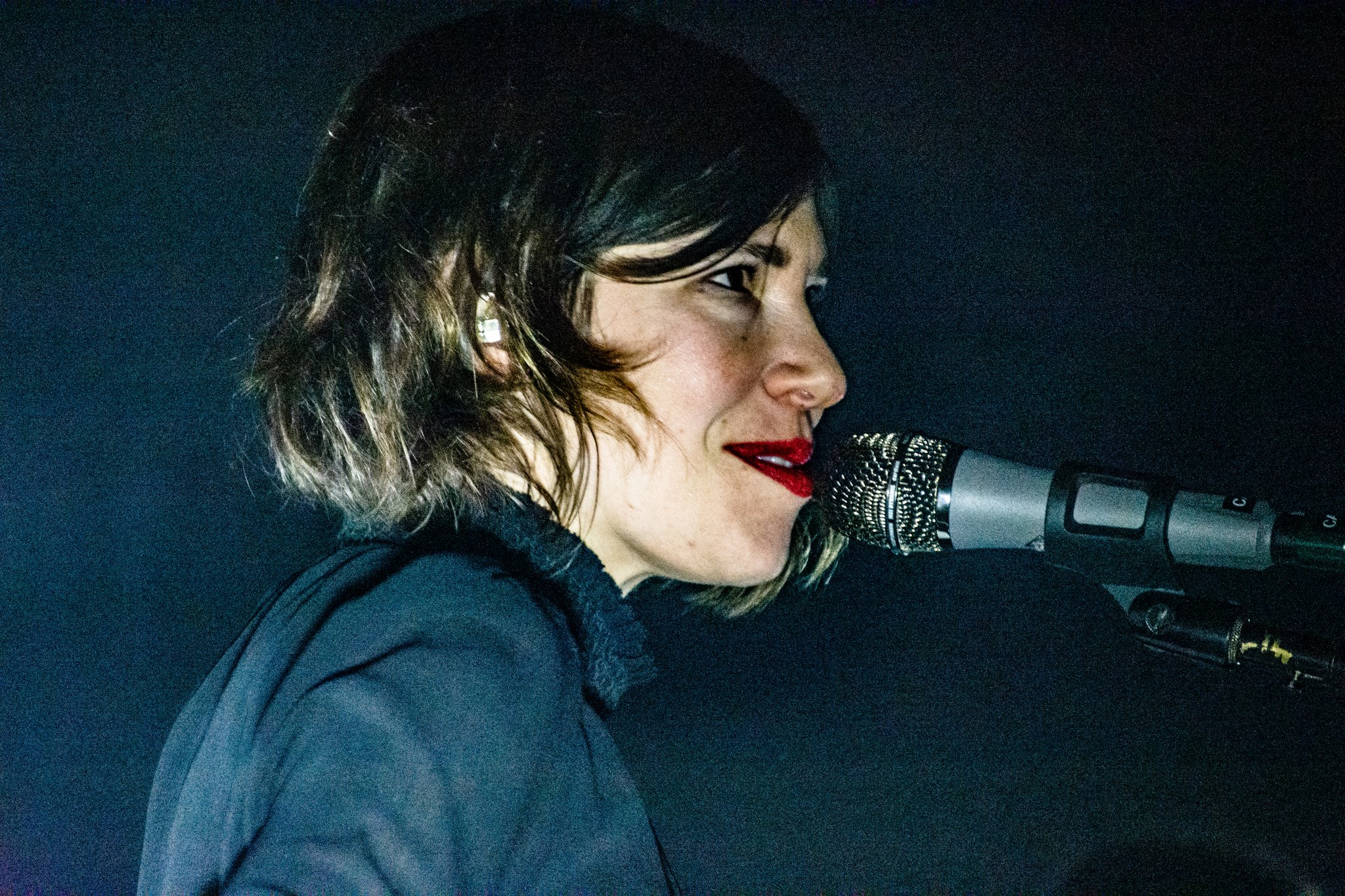 Sleater-Kinney - photo 4
